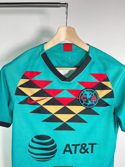 Jersey Club América Tercera 2019 2020 (S)