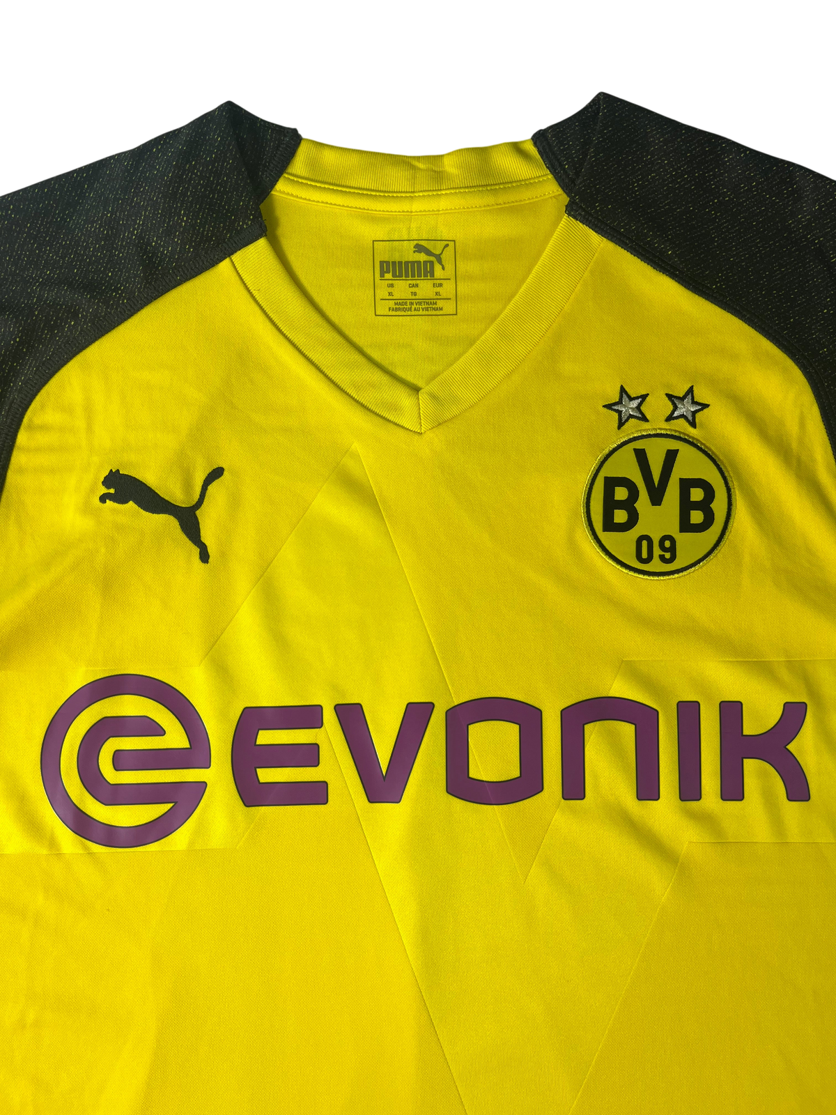 Jersey Borussia Dortmund Local 2018 2019 Marco Reus (XL)