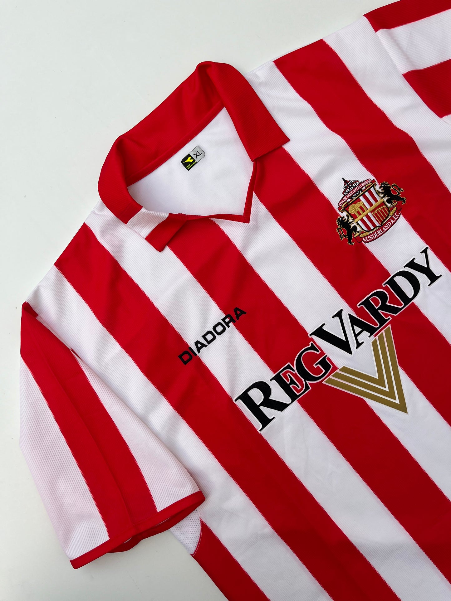 Jersey Sunderland FC Local 2004 2005 (XL)