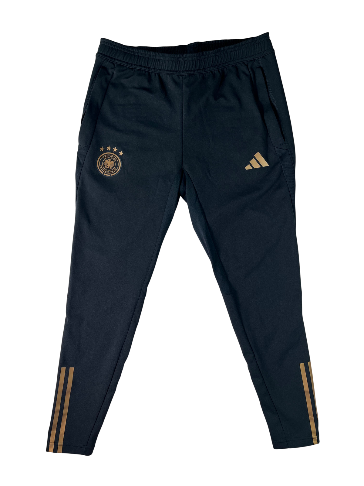 Conjunto Alemania 2022 2023 *Incluye Pants* (M)