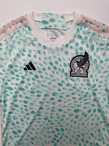 Jersey México Especial 2023 2024 (L)