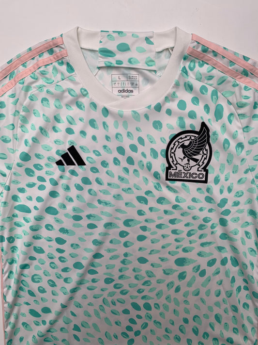 Jersey México Especial 2023 2024 (L)