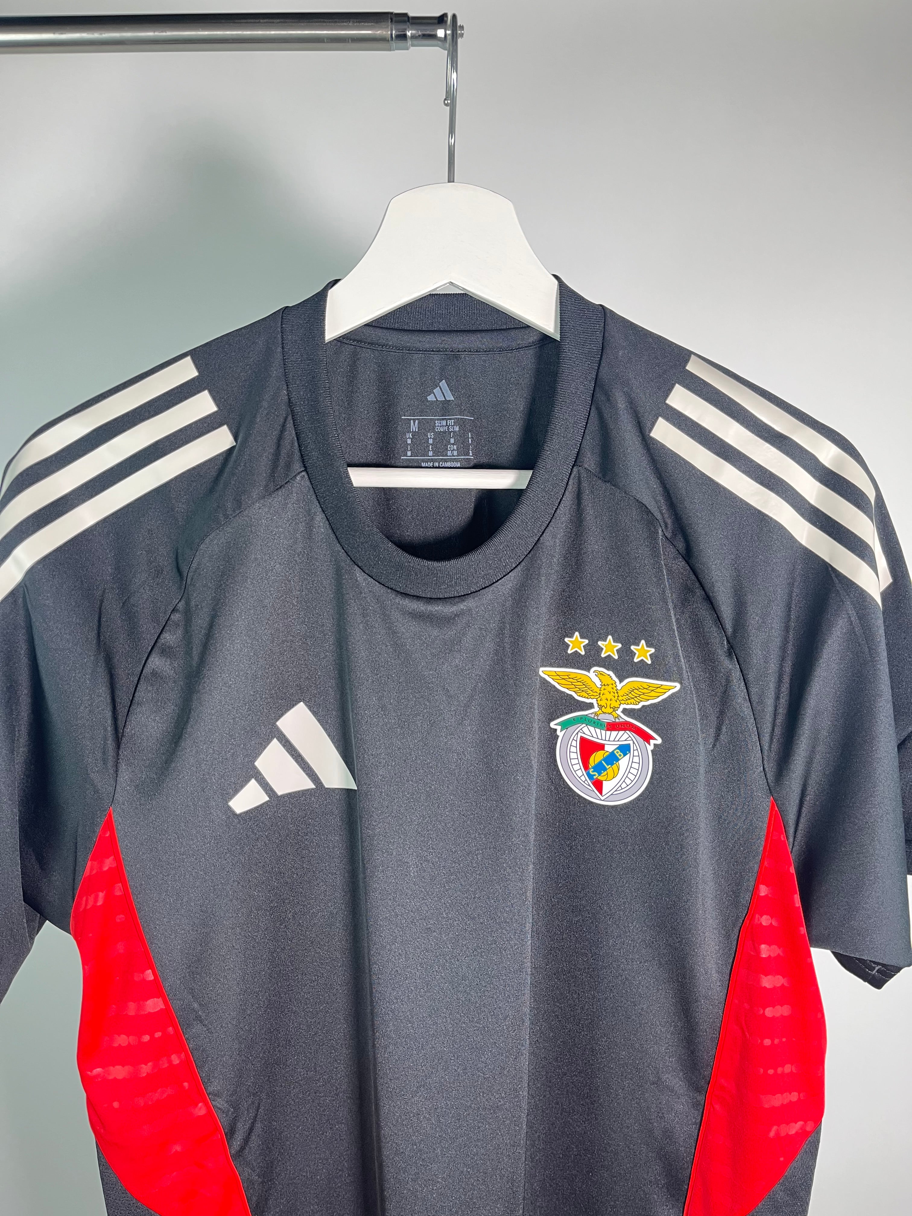 Jersey Benfica Entrenamiento 2025 2026 (M)