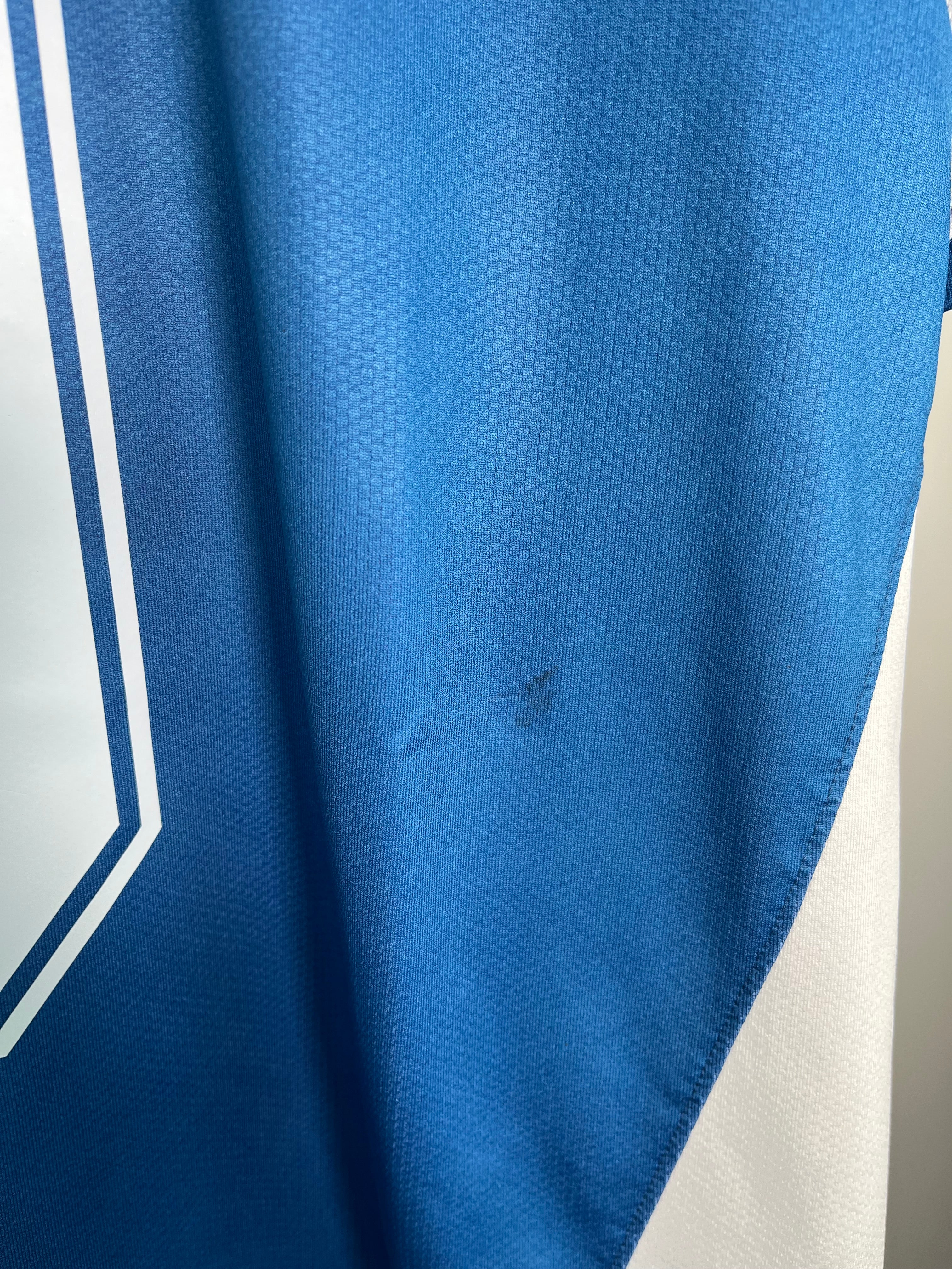 Jersey Club América Tercera 2008 2009 Salvador Cabañas (XL)