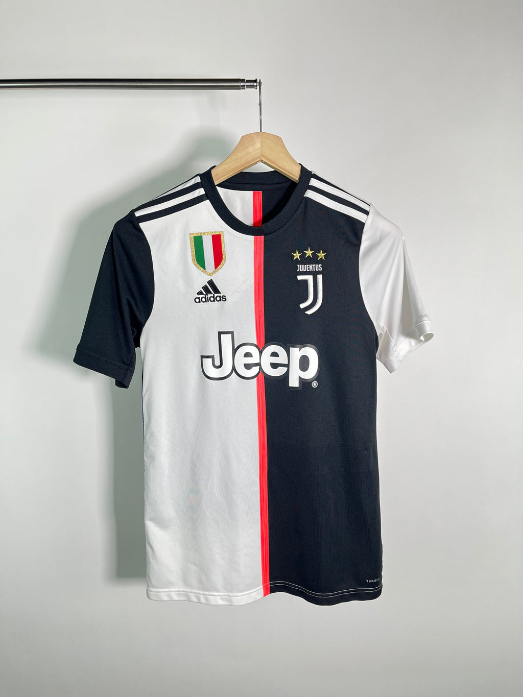 Jersey Juventus Local 2019 2020 Paulo Dybala (XL niño)