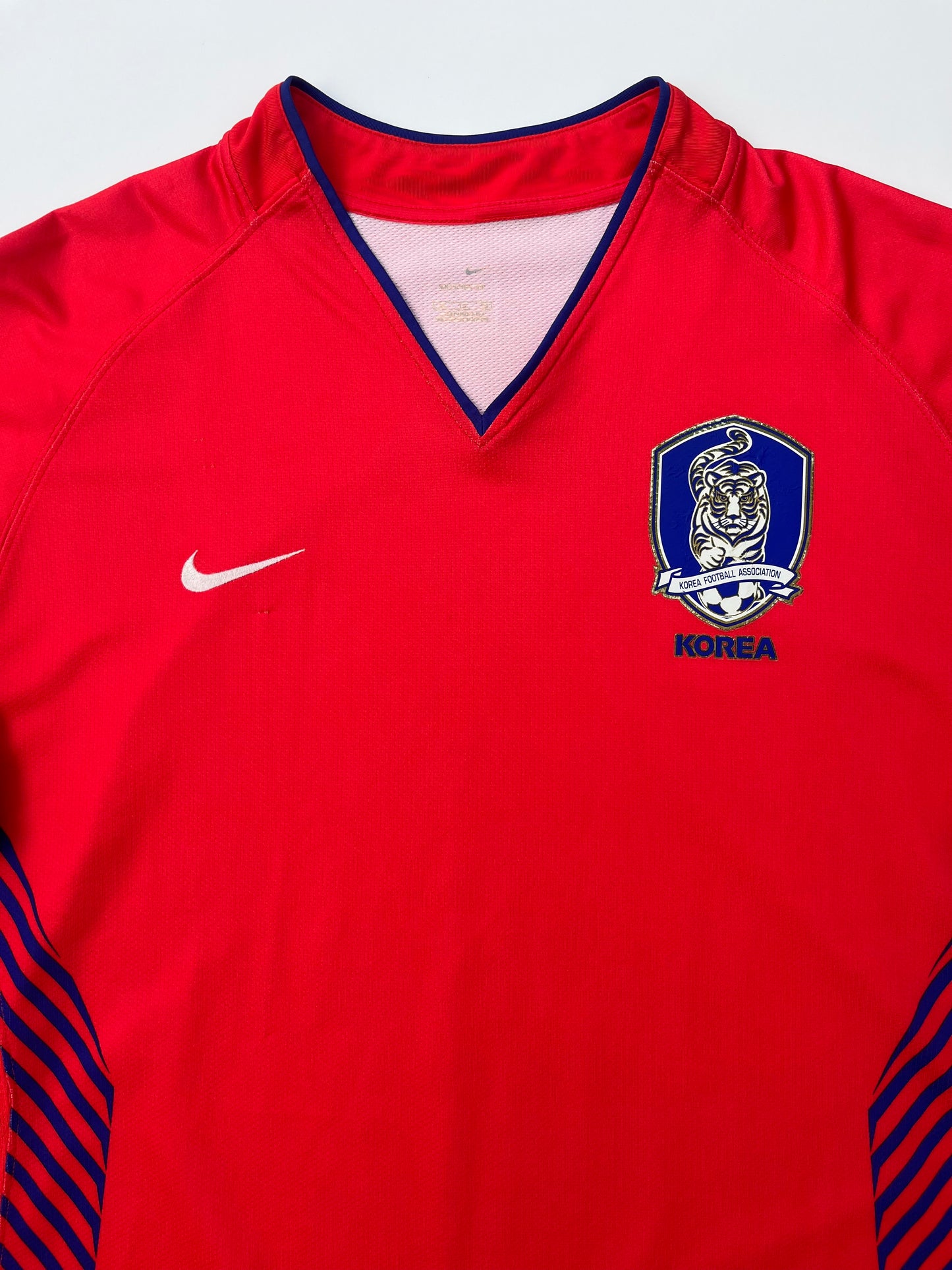 Jersey Corea del Sur Local 2006 2008 (XL)