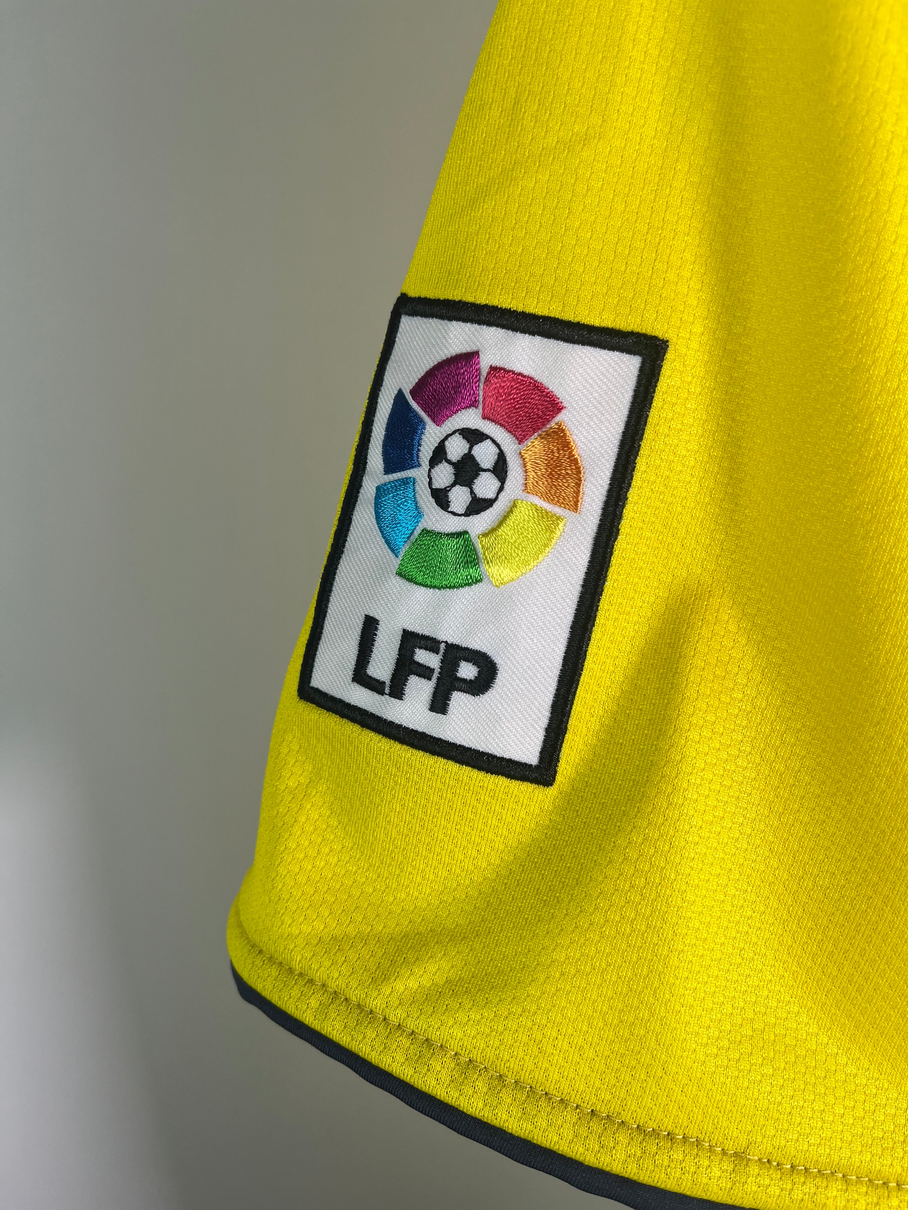 Jersey Barcelona Visita 2008 2009 (M)