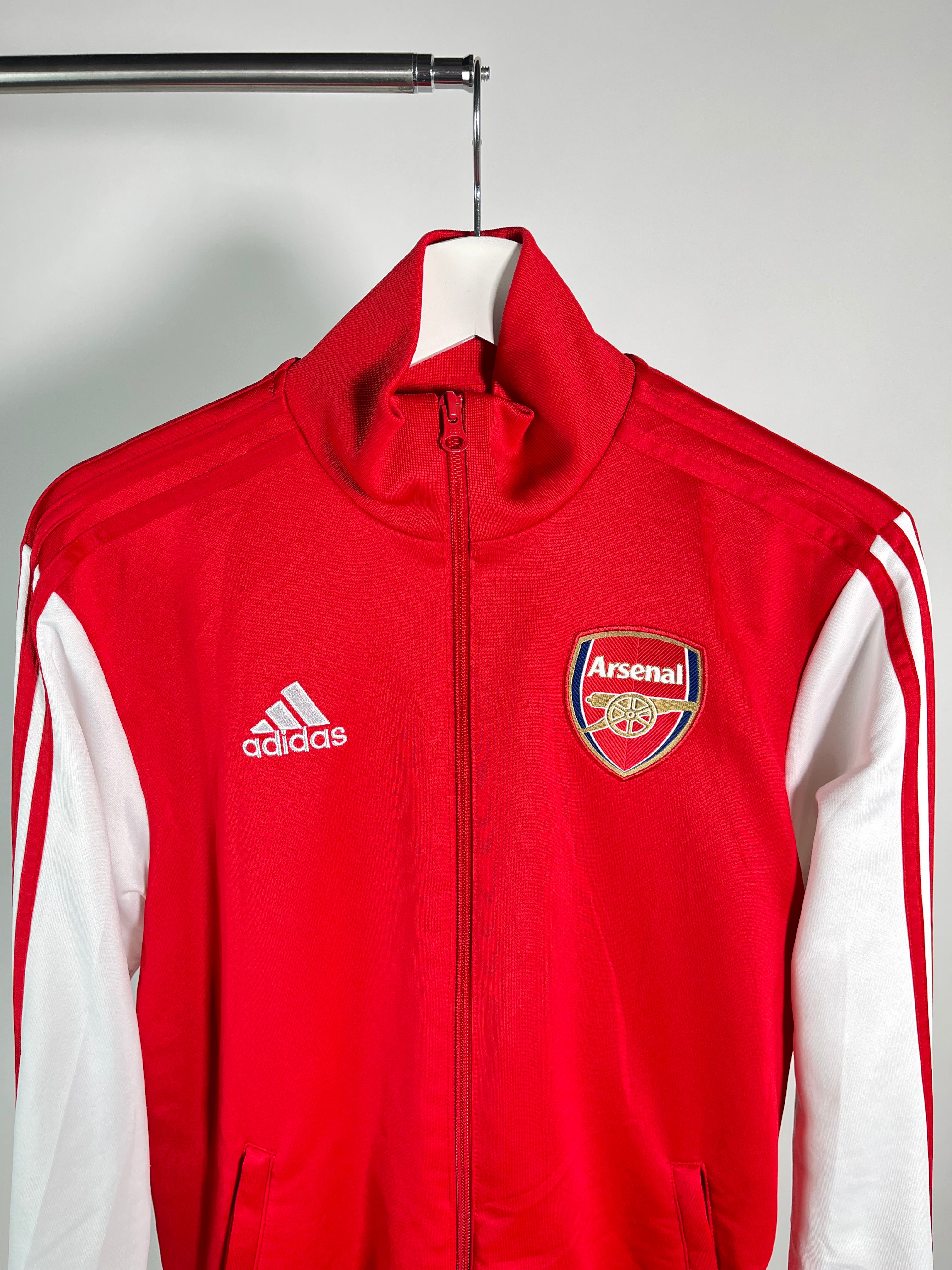 Chamarra Arsenal 2020 2021 (S)