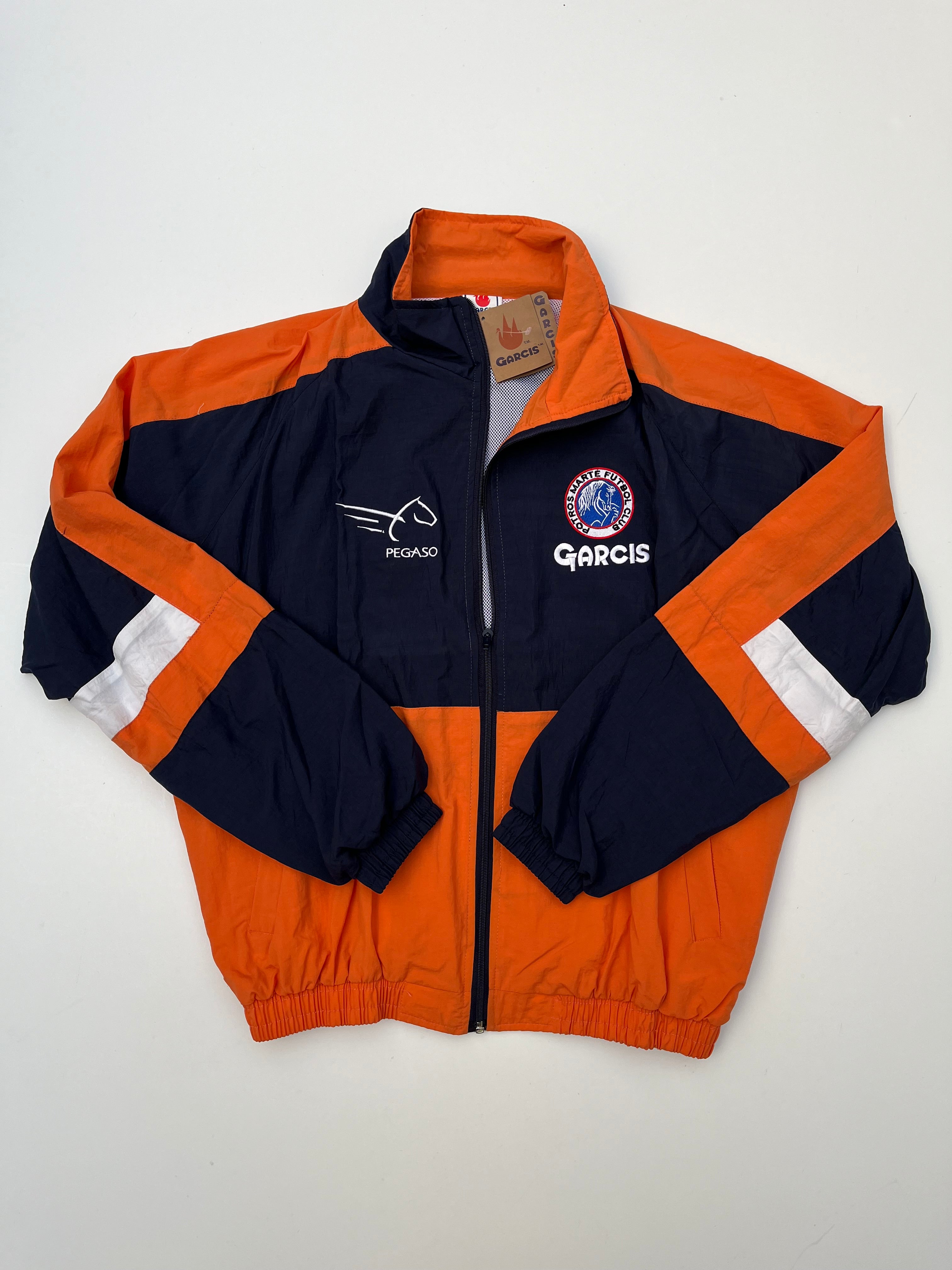 Conjunto Potros Marte 2000 2001 (M)