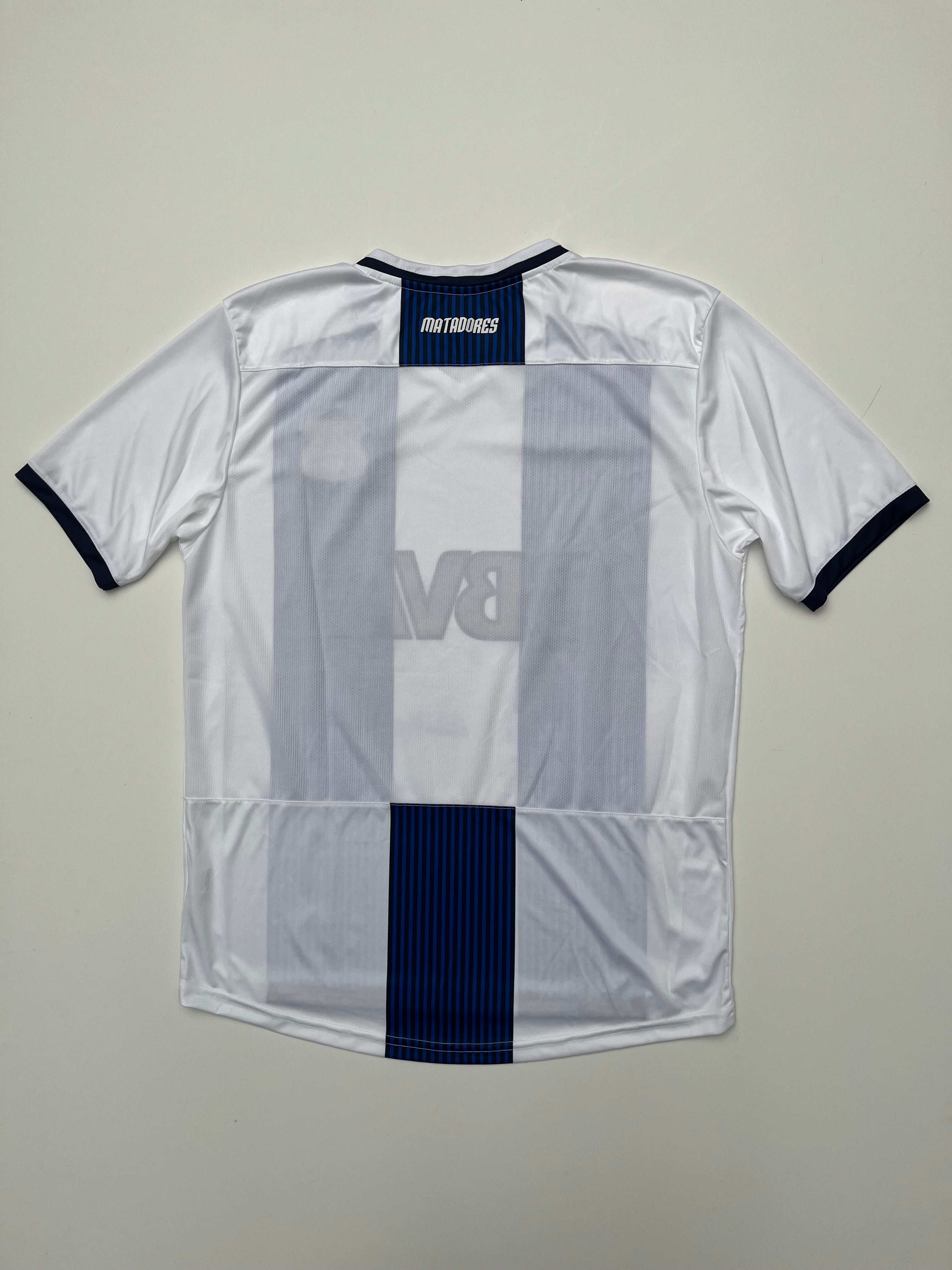 Jersey Atlético Talleres Local 2019 2020 (XXL)