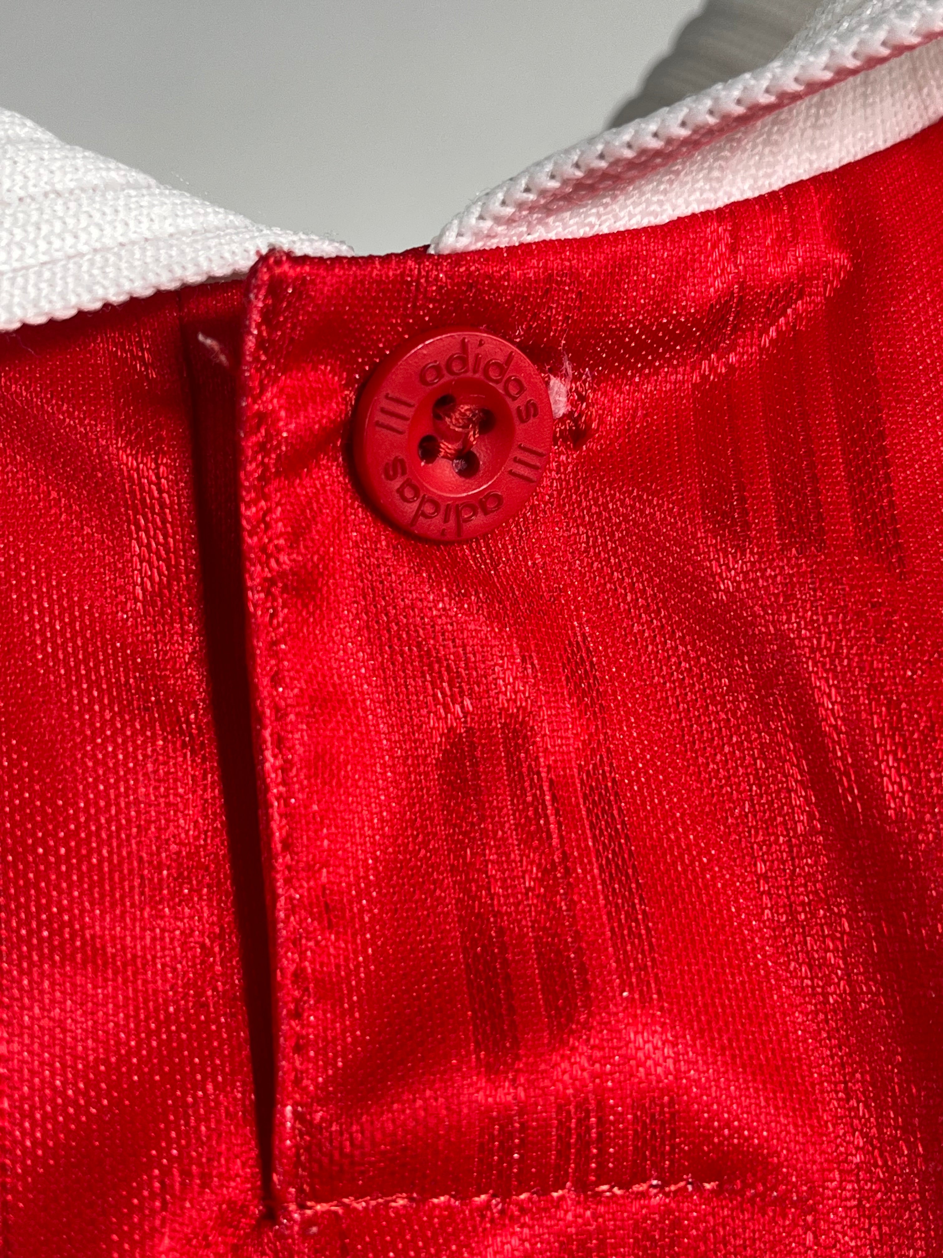 Jersey AS Monaco Local 1997 1998 (M)