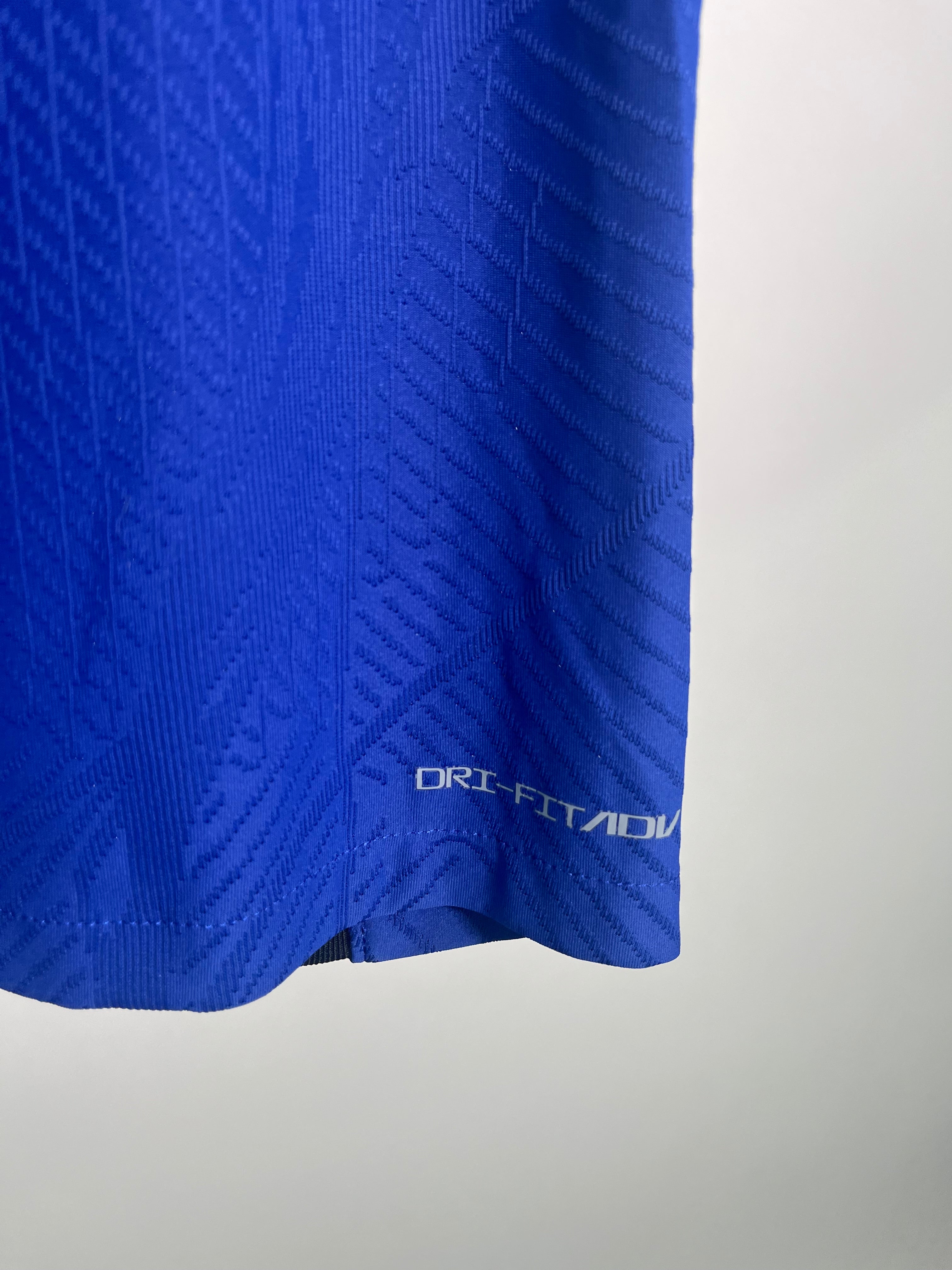 Jersey Países Bajos Visita 2022 2023 Versión Jugador Frankie De Jong *C/ Etiquetas* (XL)