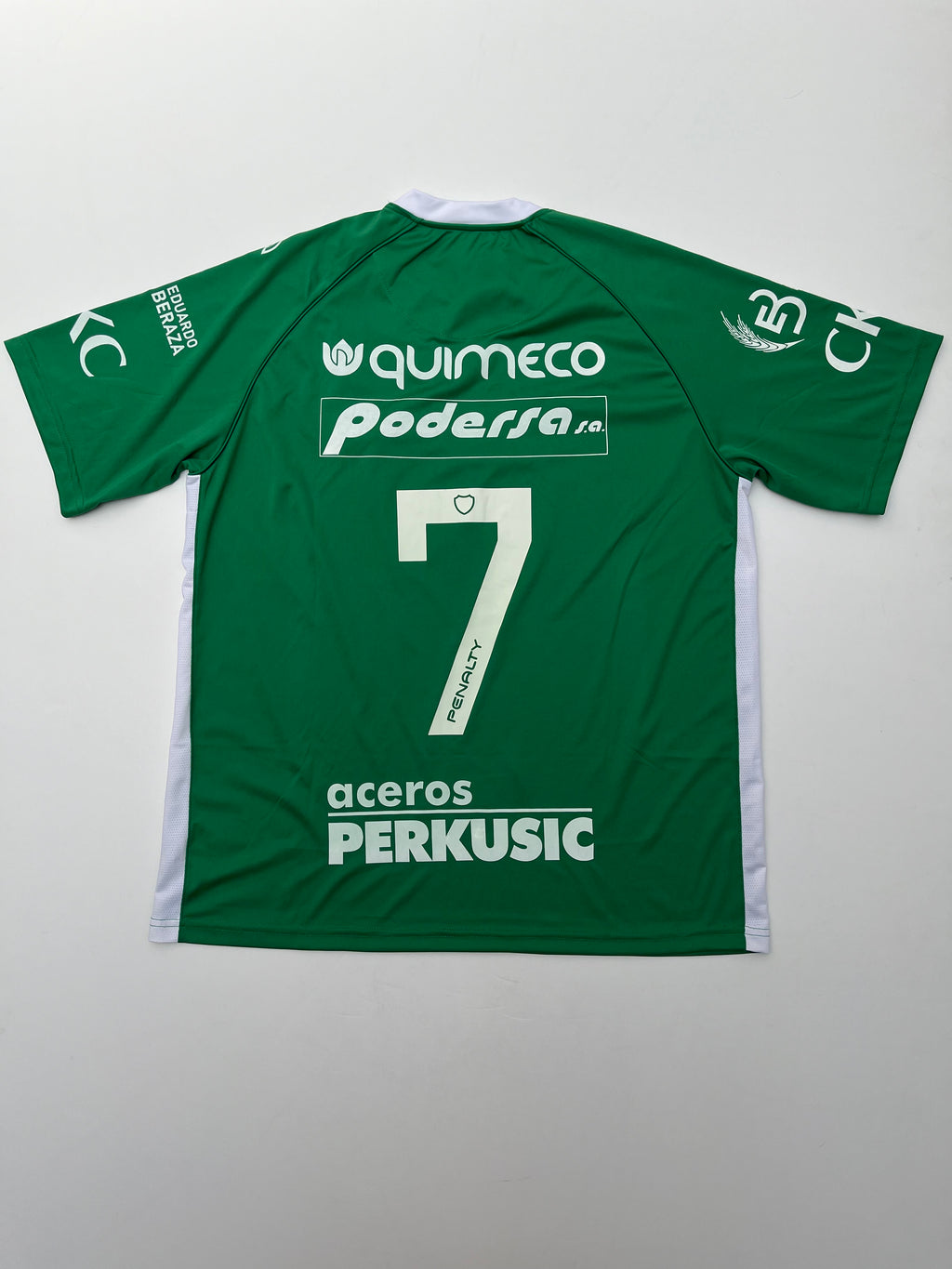 Jersey Club Atlético Sarmiento Local 2017 2018 (XL)