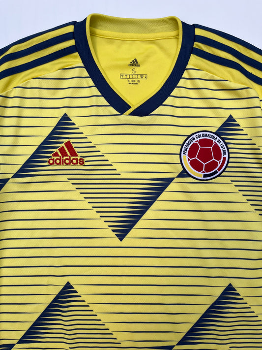 Jersey Colombia Local 2019 2020 (S)