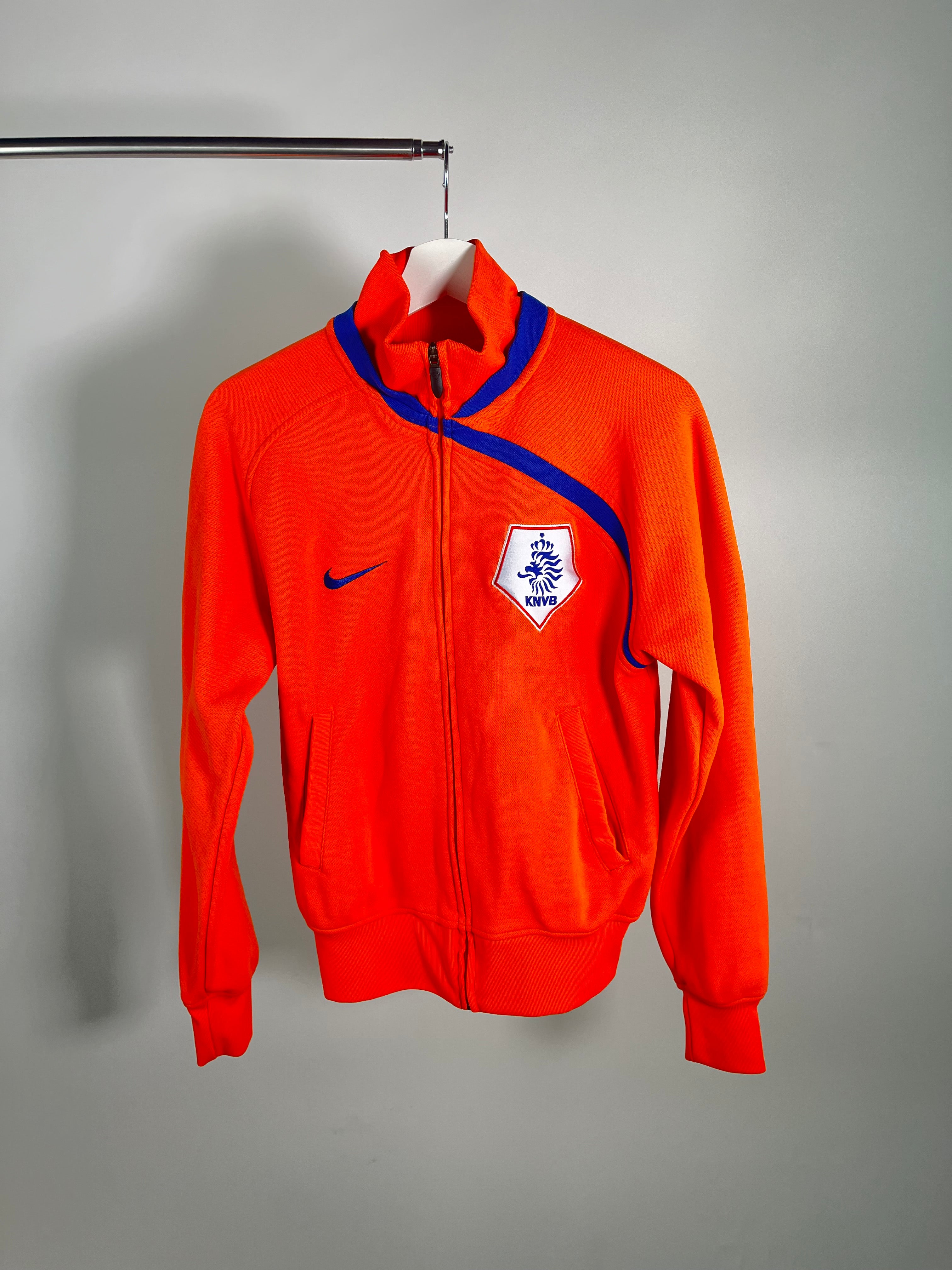 Chamarra Holanda 2008 2010 (S)