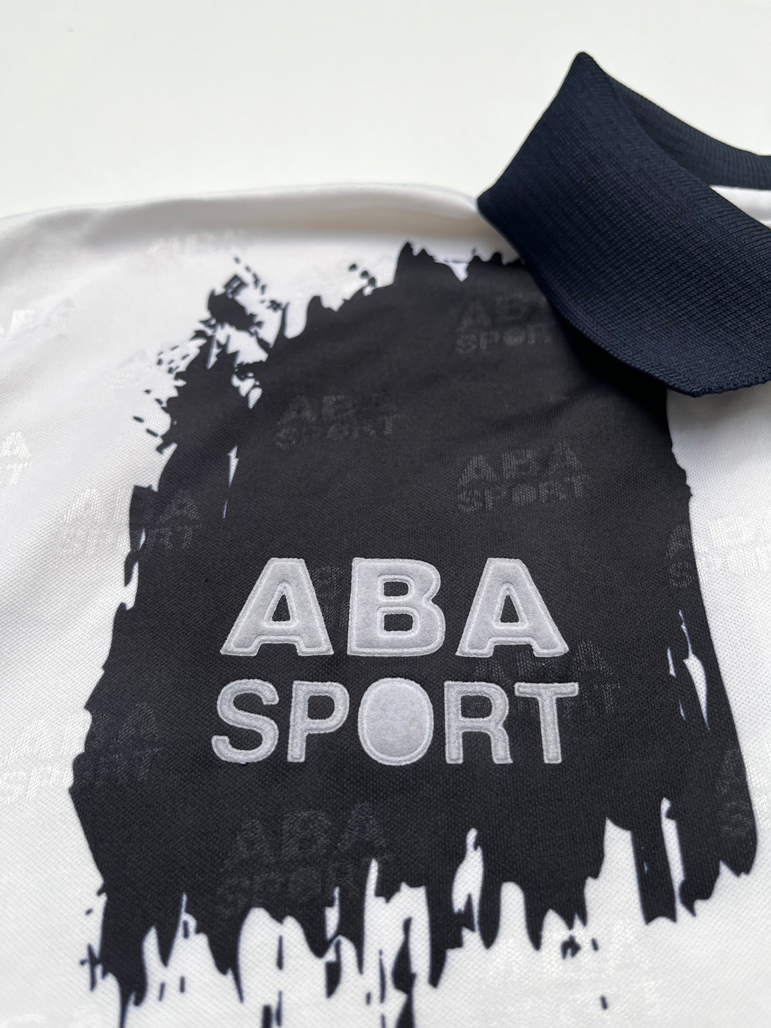 Jersey Rayados Monterrey Local 1995 1996 (XL)