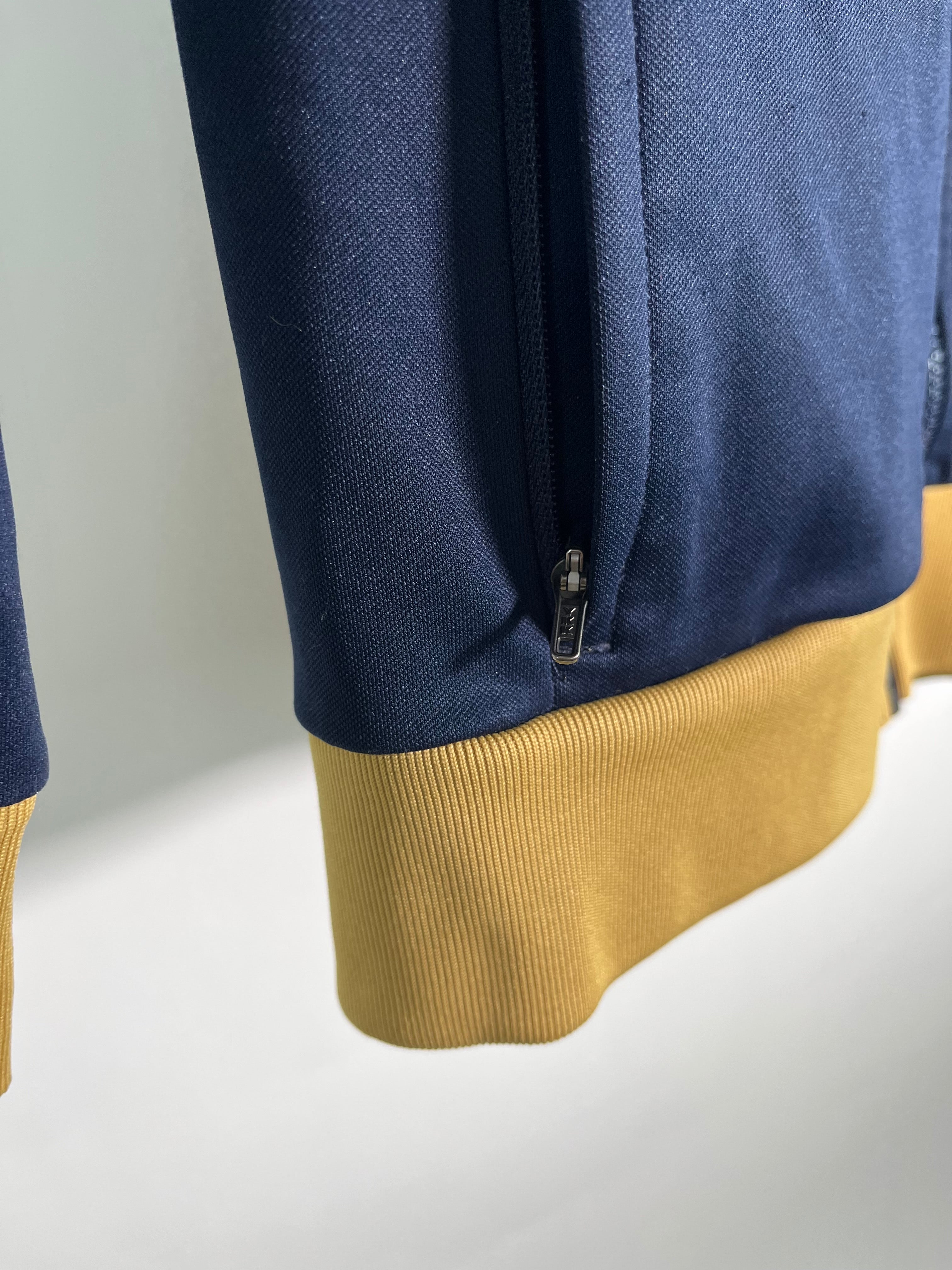 Chamarra Pumas 2019 2020 (S)