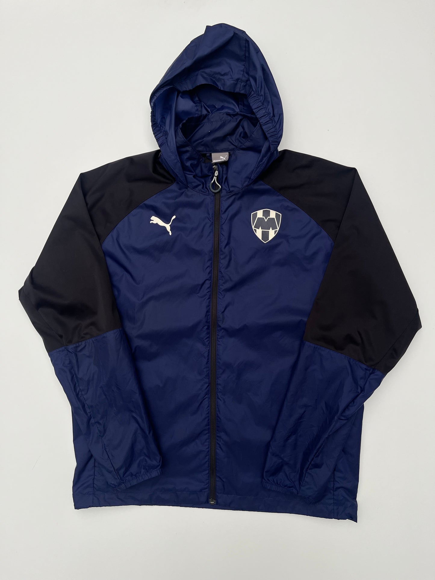 Chamarra Rayados Monterrey 2020 2021 (XL)