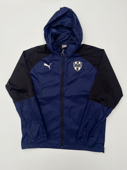 Chamarra Rayados Monterrey 2020 2021 (XL)