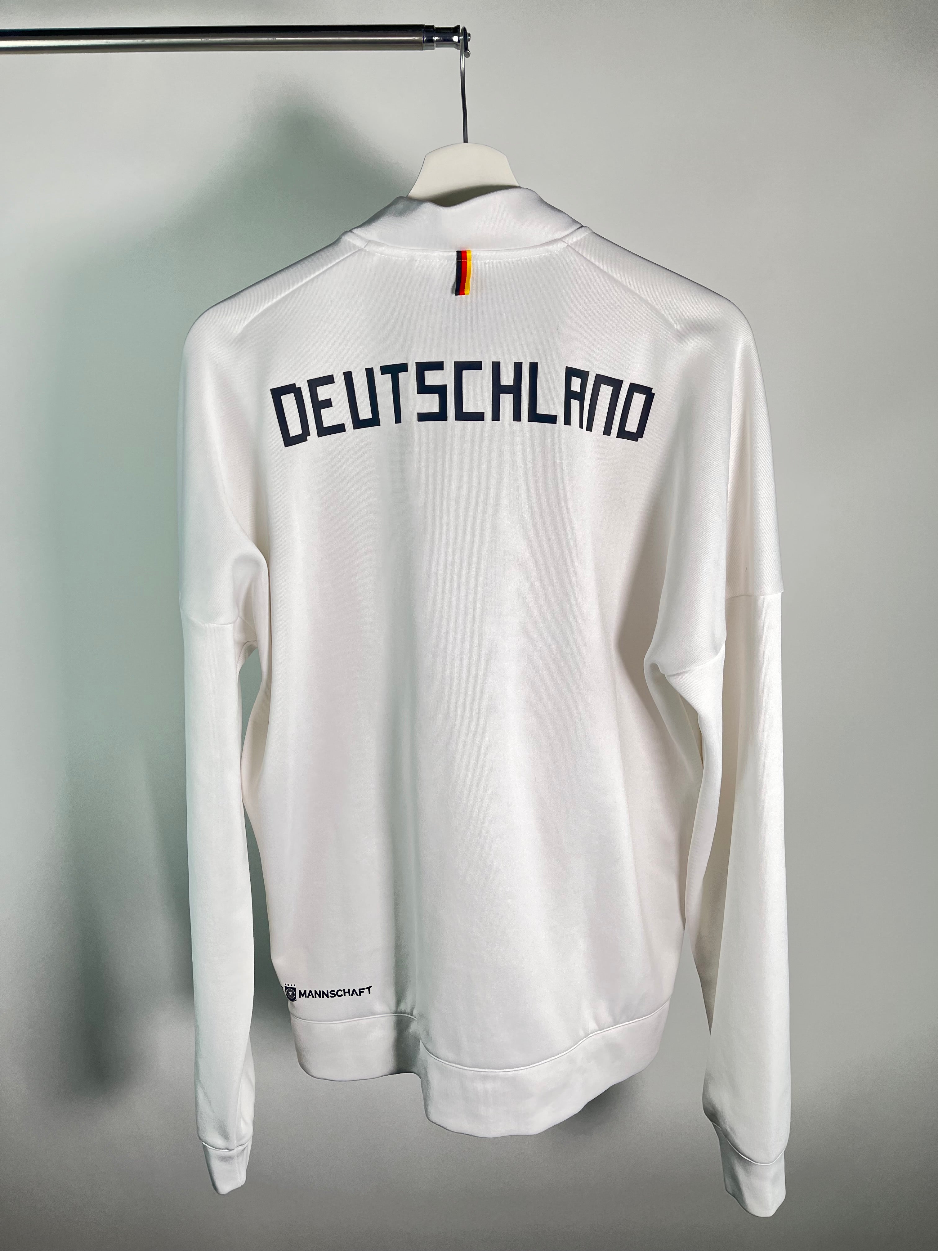 Chamarra Alemania 2018 2019 (M)