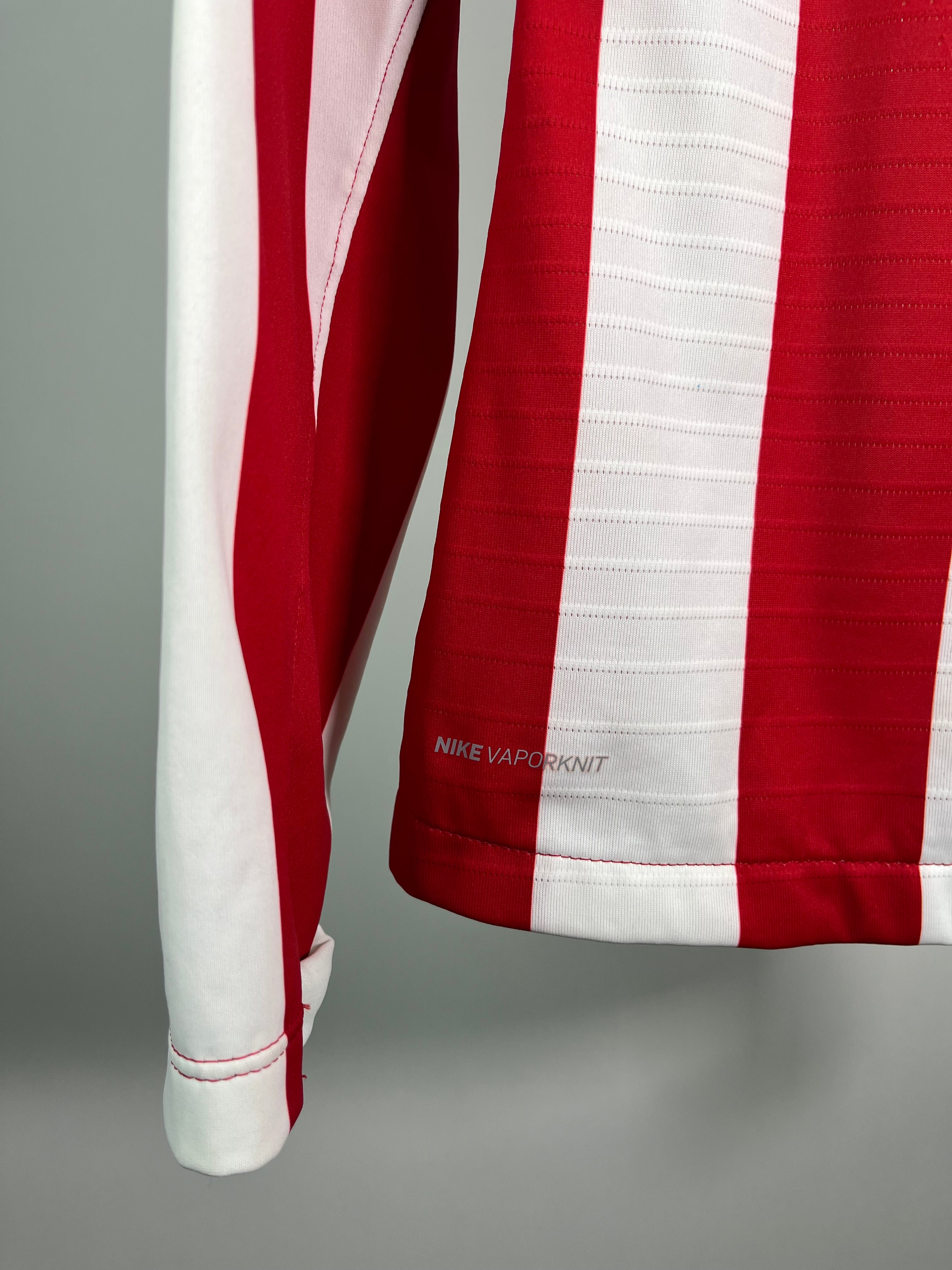 Jersey Atletico de Madrid Local 2019 2020 Manga Larga Utilería Joao Félix (S)