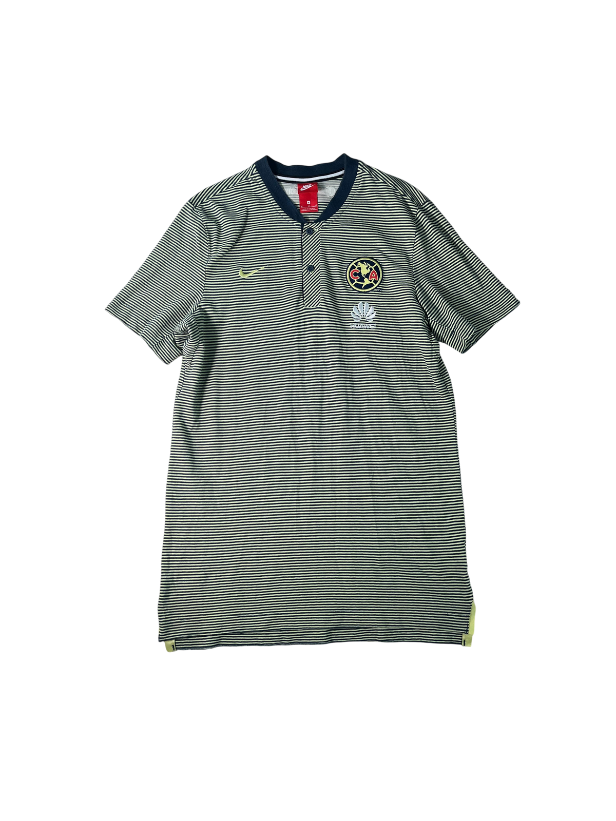 Polo Club América 2017 2018 (M)