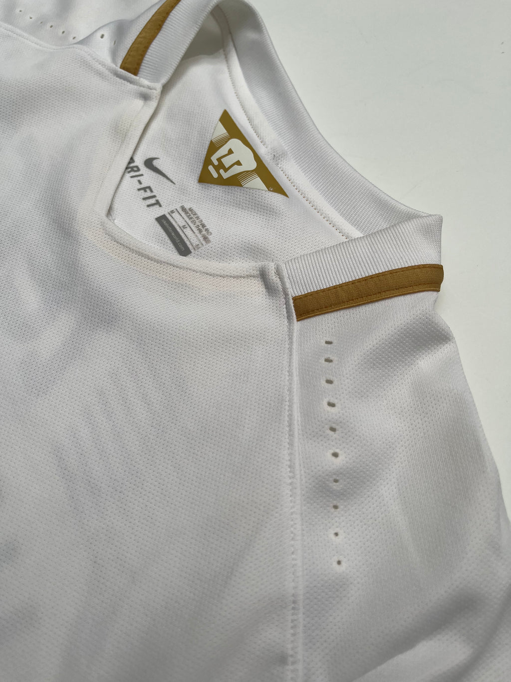 Jersey Pumas Visita 2015 2016 Versión Jugador (M)