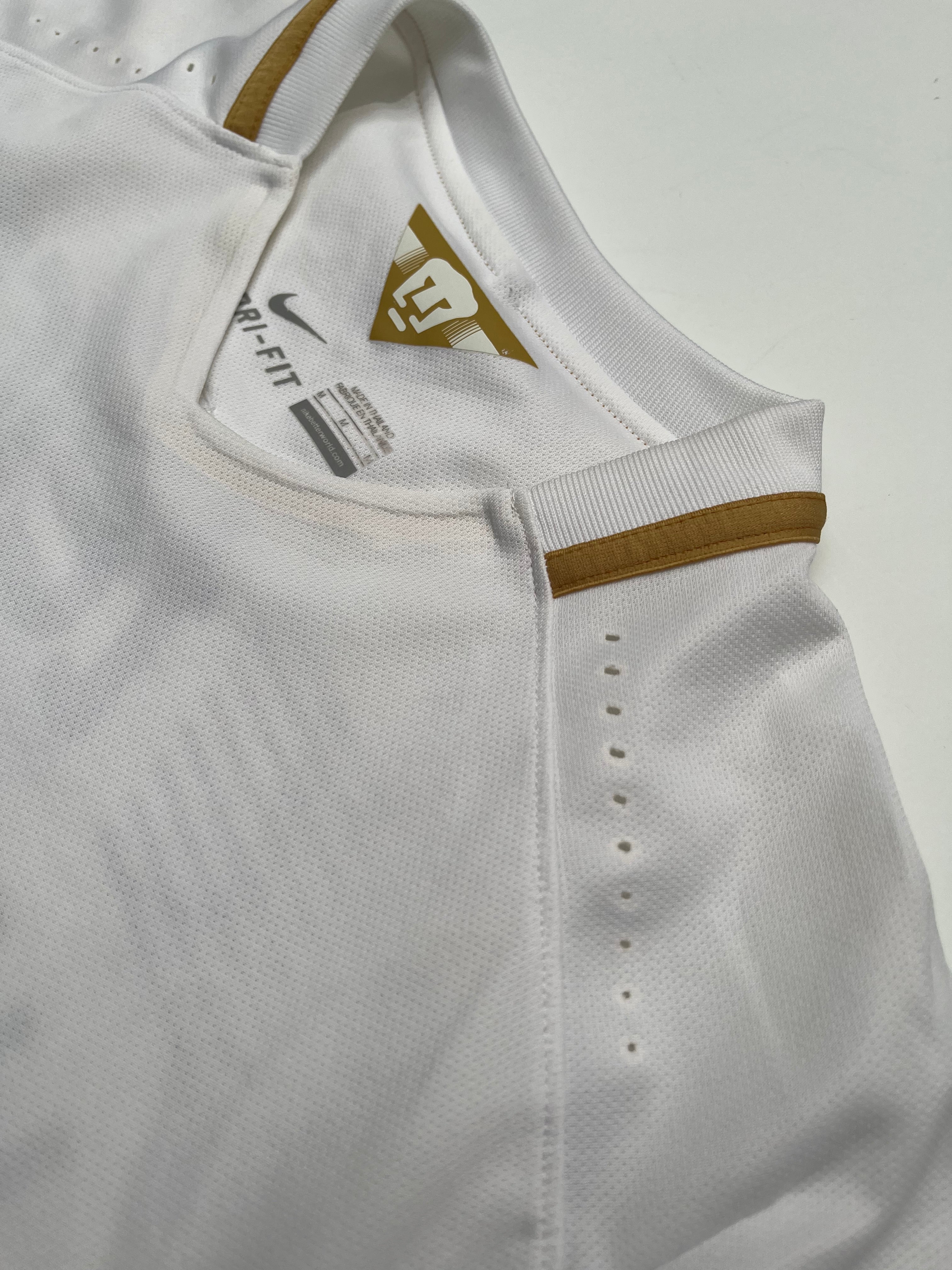 Jersey Pumas Visita 2015 2016 Versión Jugador (M)