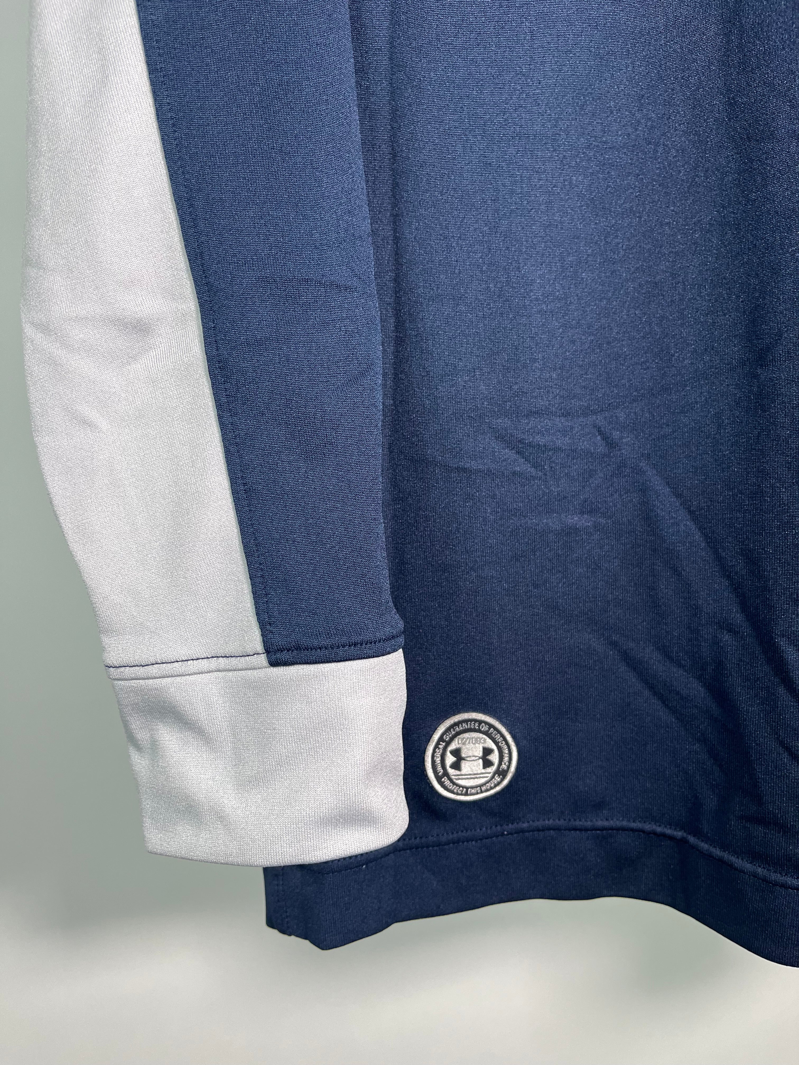 Jersey Toluca Portero 2015 2016 (S)