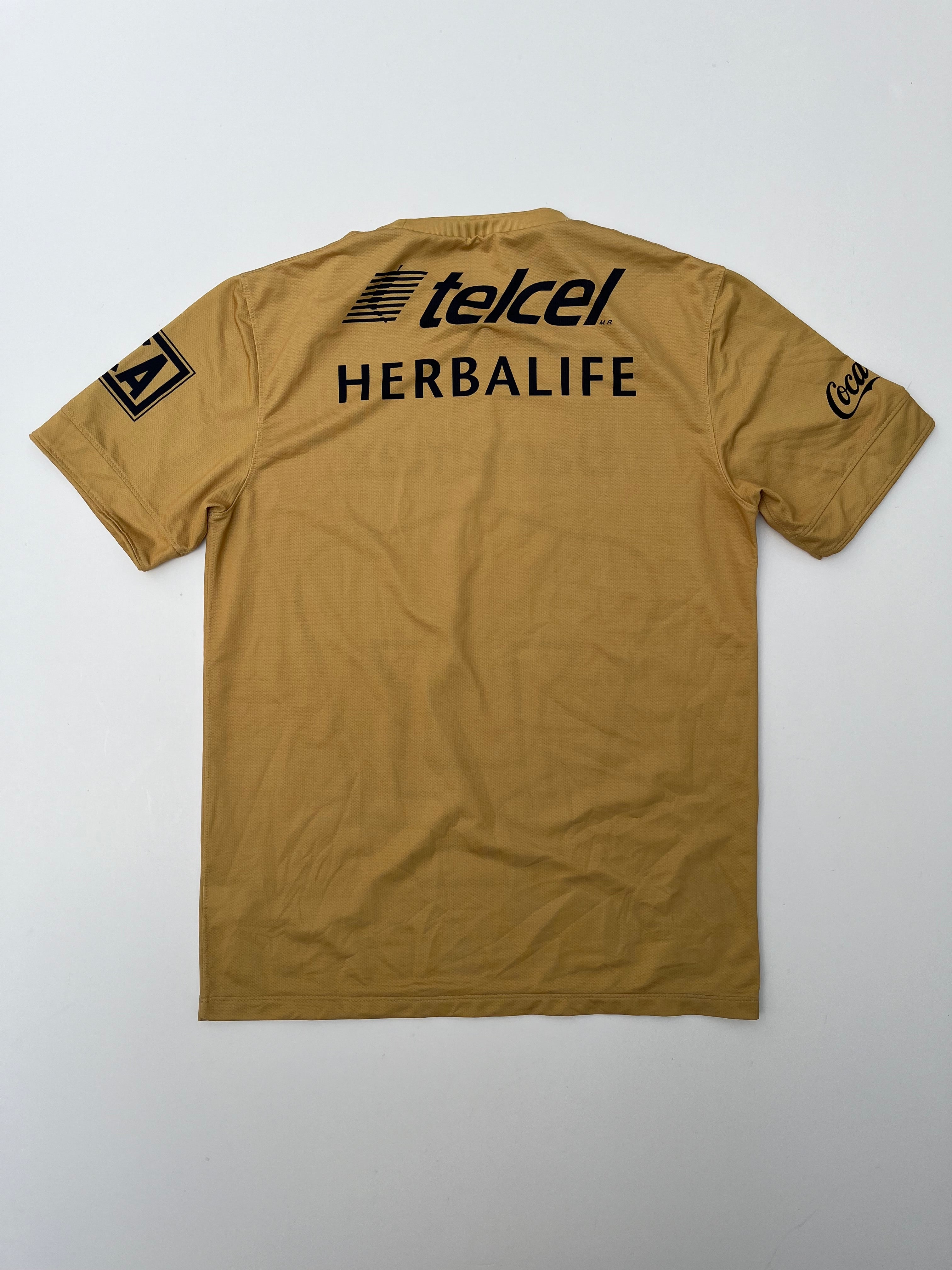 Jersey Pumas Local 2014 2015 (M)