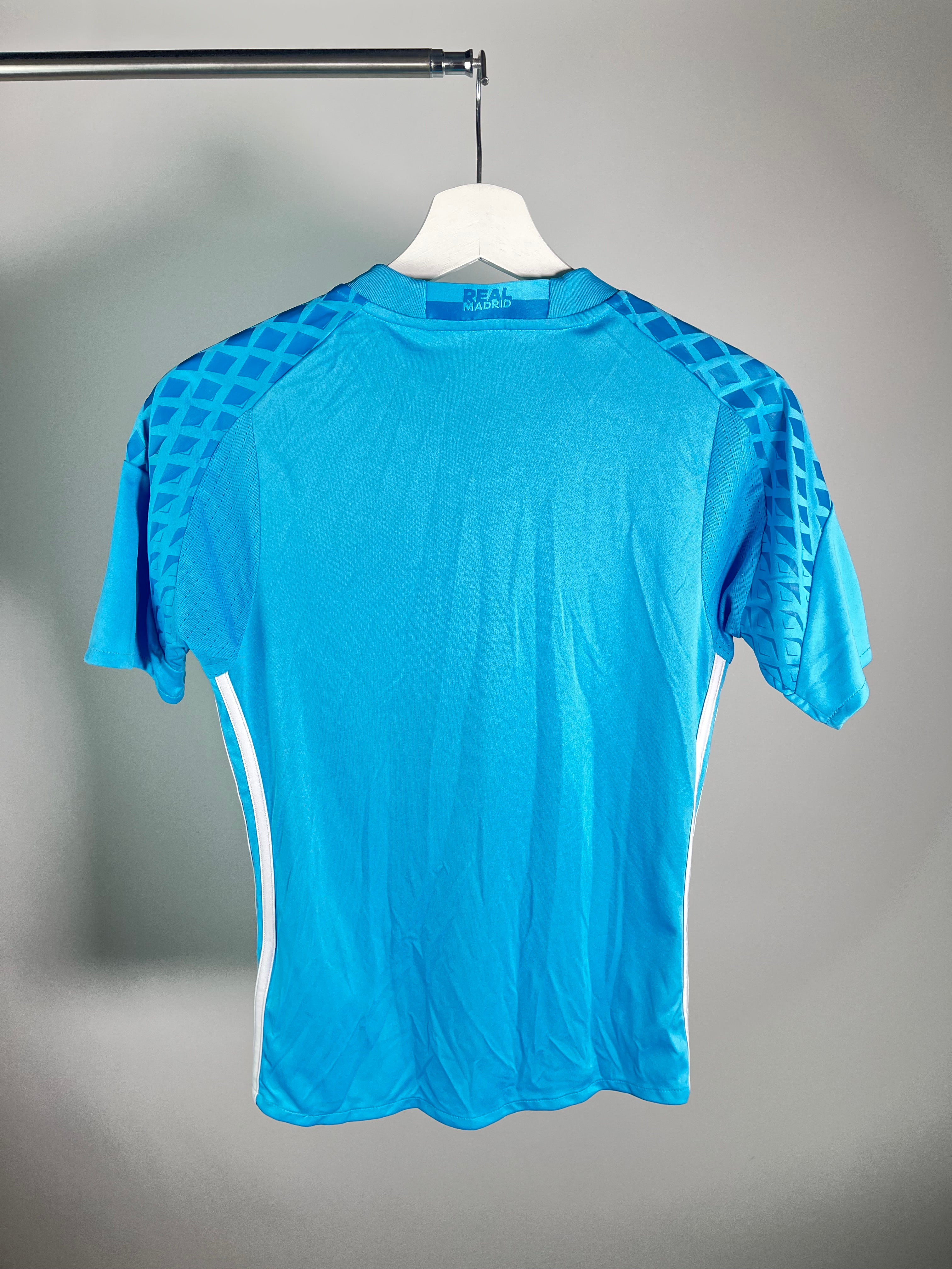 Jersey Real Madrid Portero 2016 2017 (M Niño)