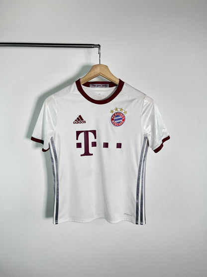 Jersey Bayern Munich Tercera 2016 2017 (L niño)
