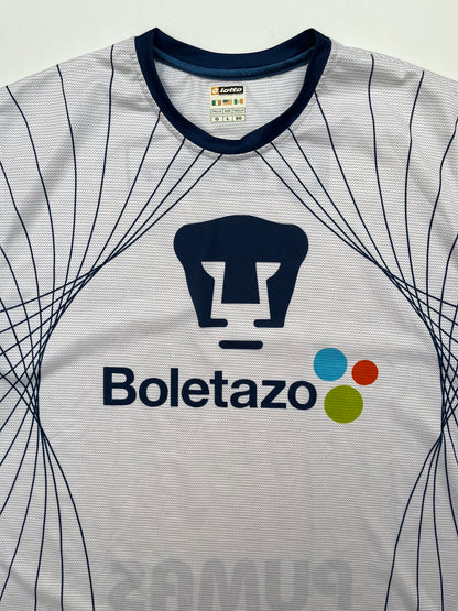 Jersey Pumas Entrenamiento 2004 2005 (L)