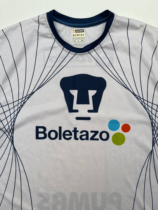 Jersey Pumas Entrenamiento 2004 2005 (L)