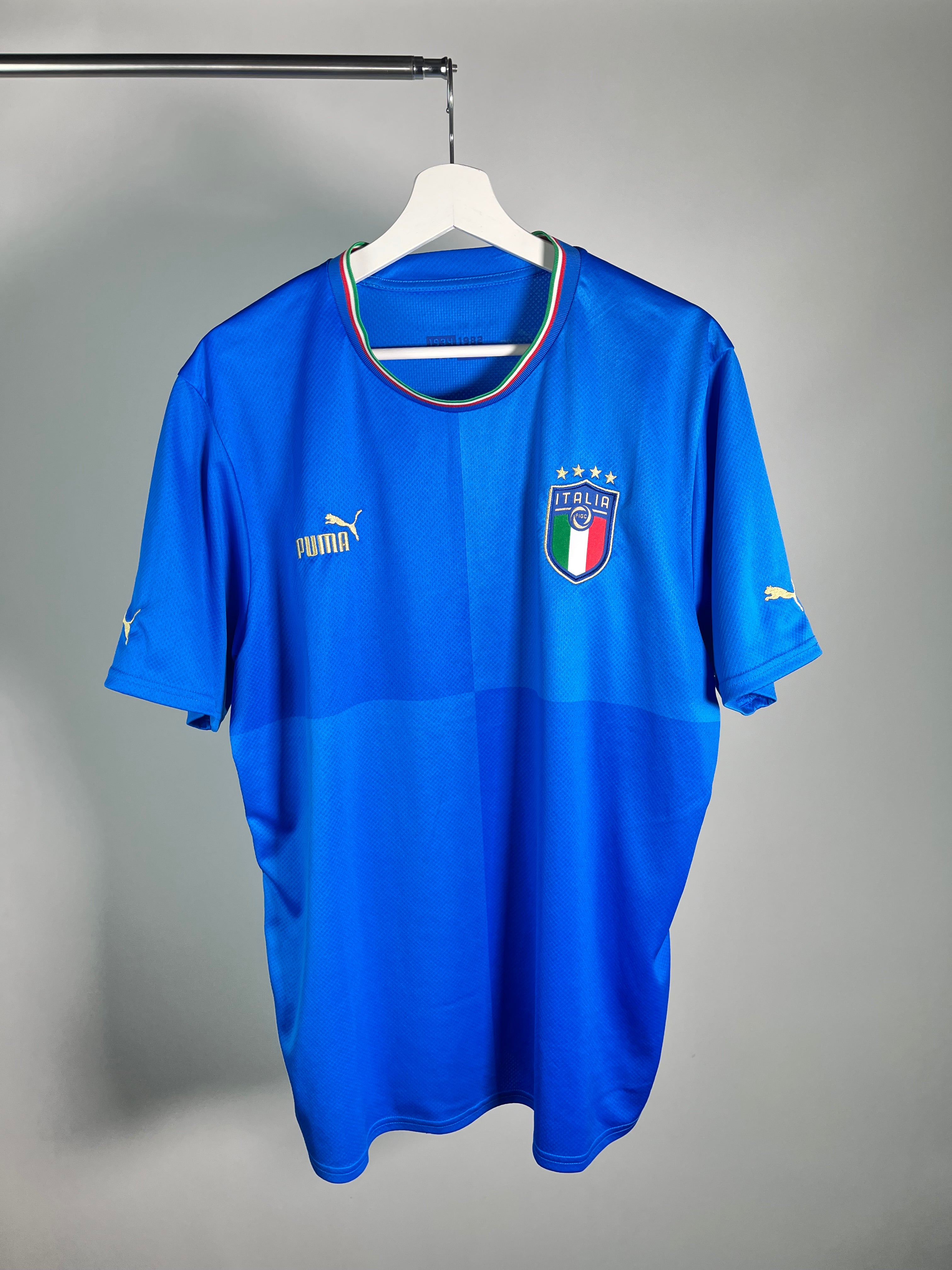 Jersey Italia Local 2022 2023 (XL)