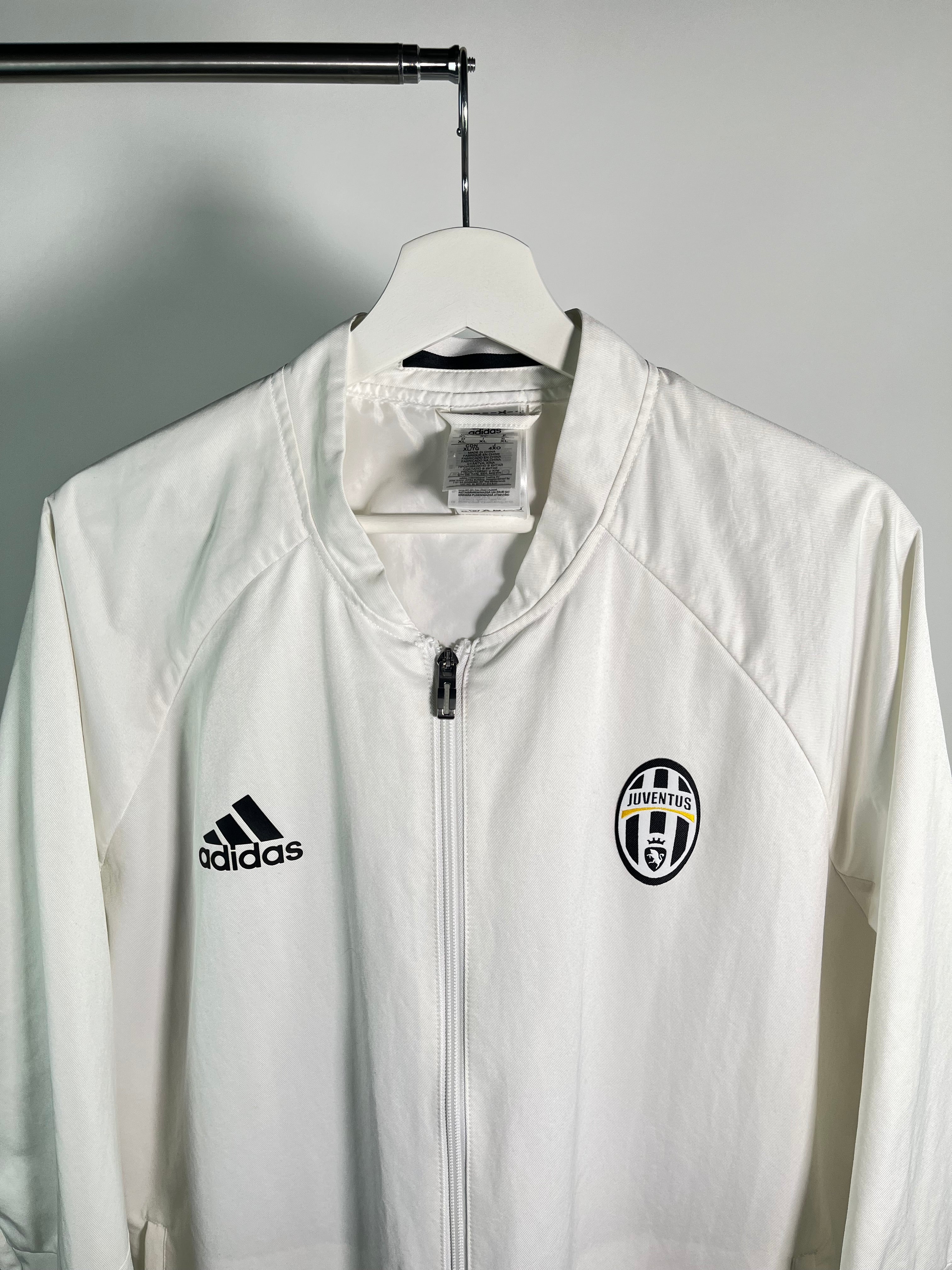 Chamarra Juventus 2015 2016 (XL)