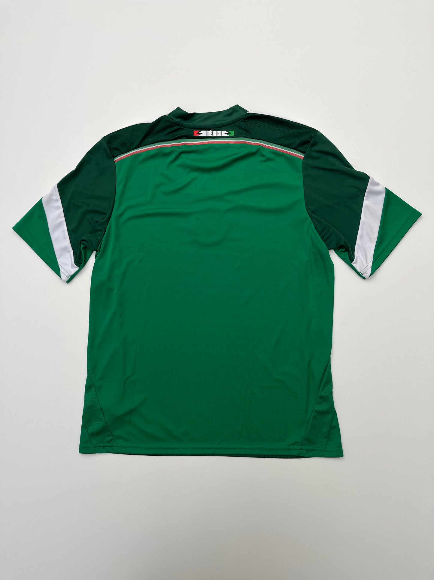 Jersey México Local 2014 2015 (L)