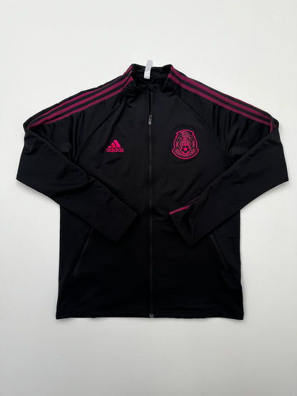 Chamarra México 2020 2021 (M)