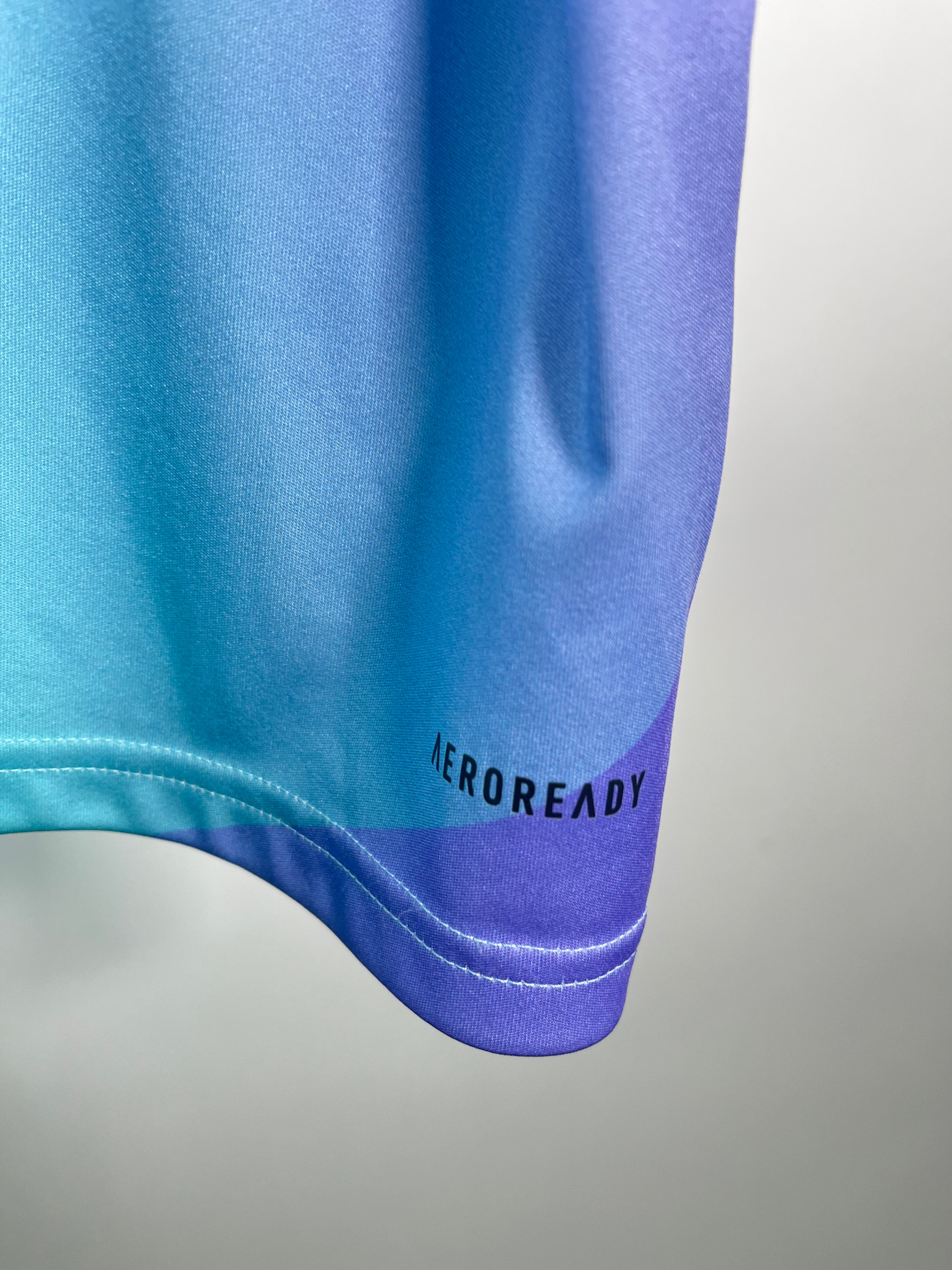 Jersey Arsenal Tercera 2024 2025 Martin Ødegaard *C/Etiquetas* (XL)