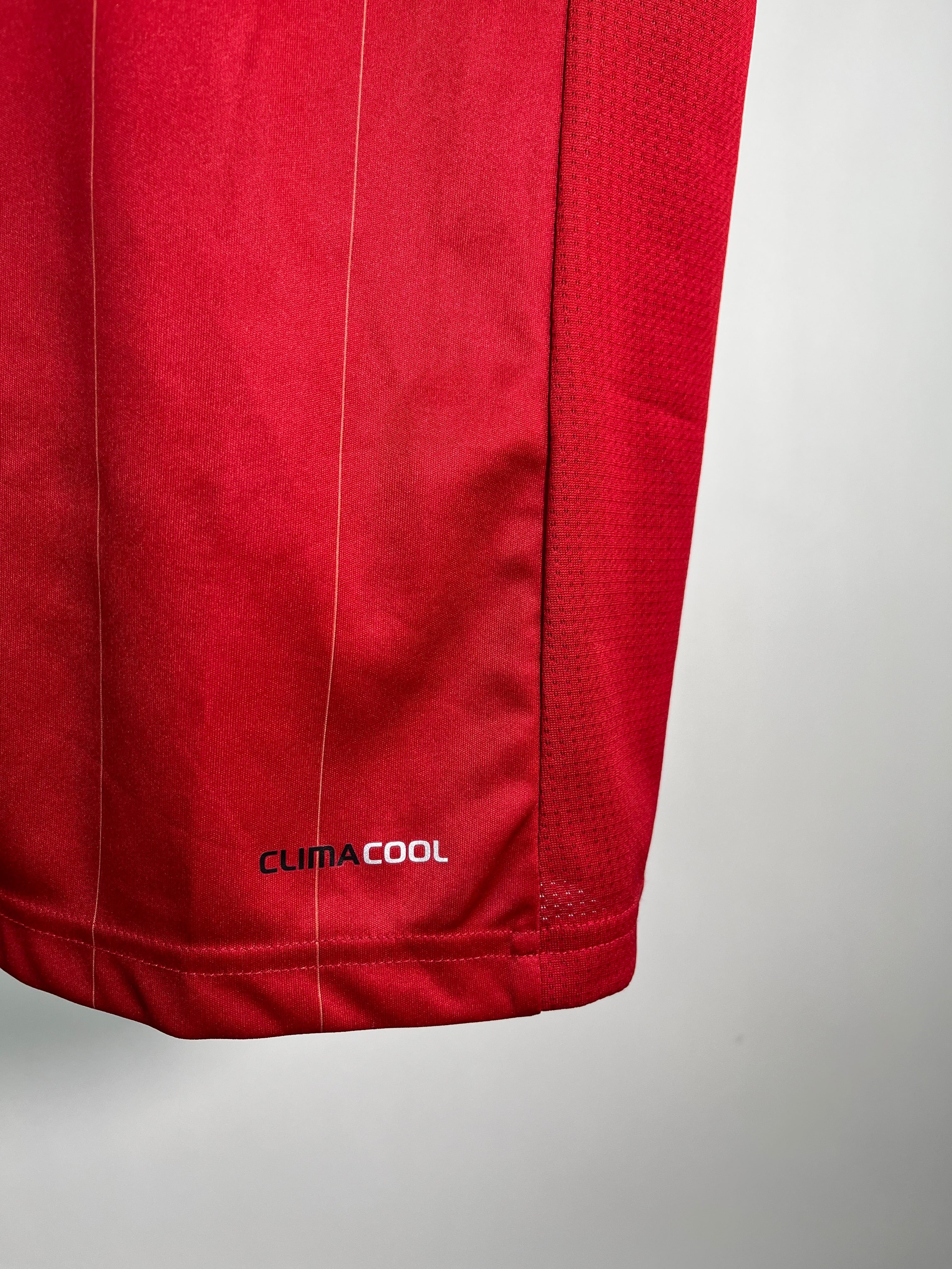 Jersey AL Ahly Local 2011 2012 (M)