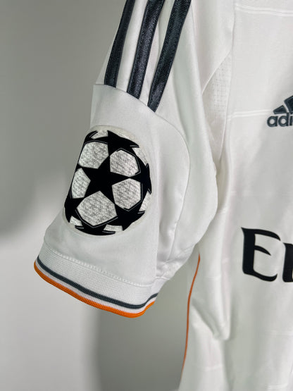 Jersey Real Madrid Local 2013 2014 *Champions League* Cristiano Ronaldo (S)