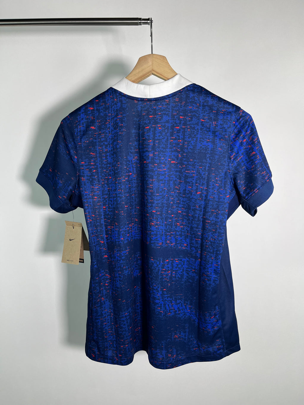 Jersey Francia Local 2025 2026 (L mujer)