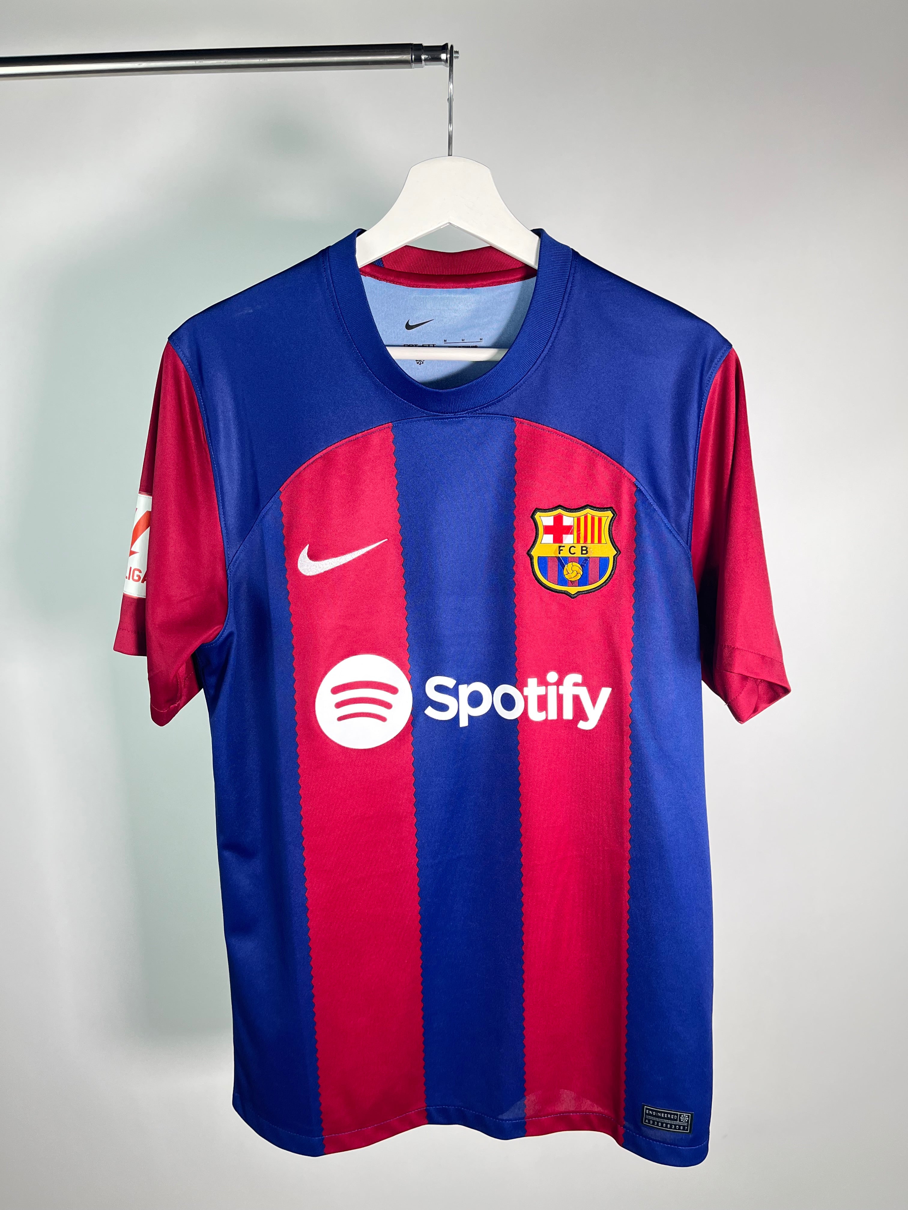 Jersey Barcelona Local 2023 2024 (M)