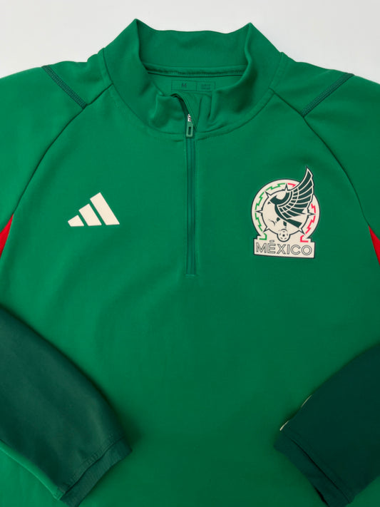 Suéter México 2022 2023 (M)