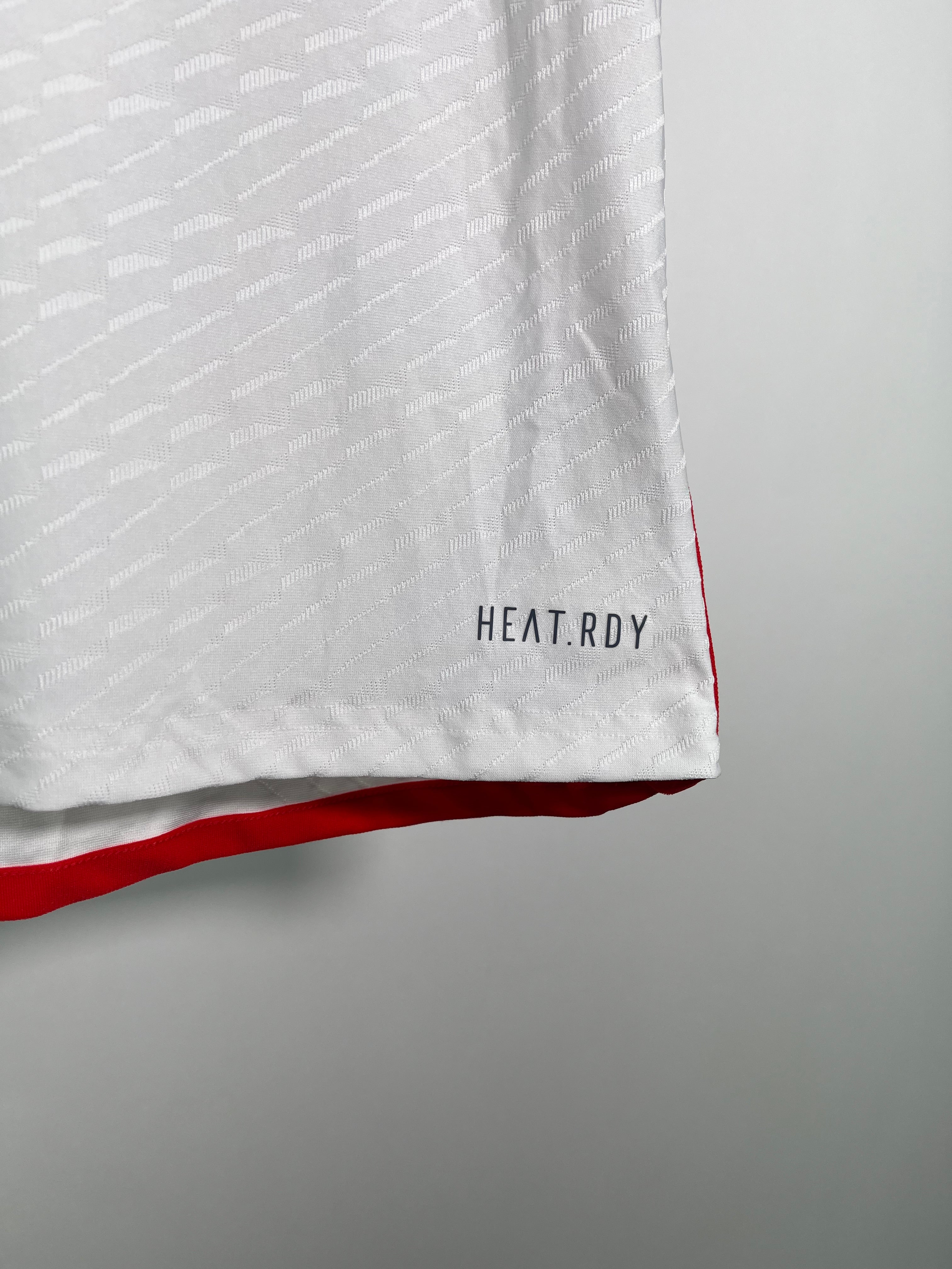 Jersey Bayern Munich Local 2023 2024 Versión Jugador (M)