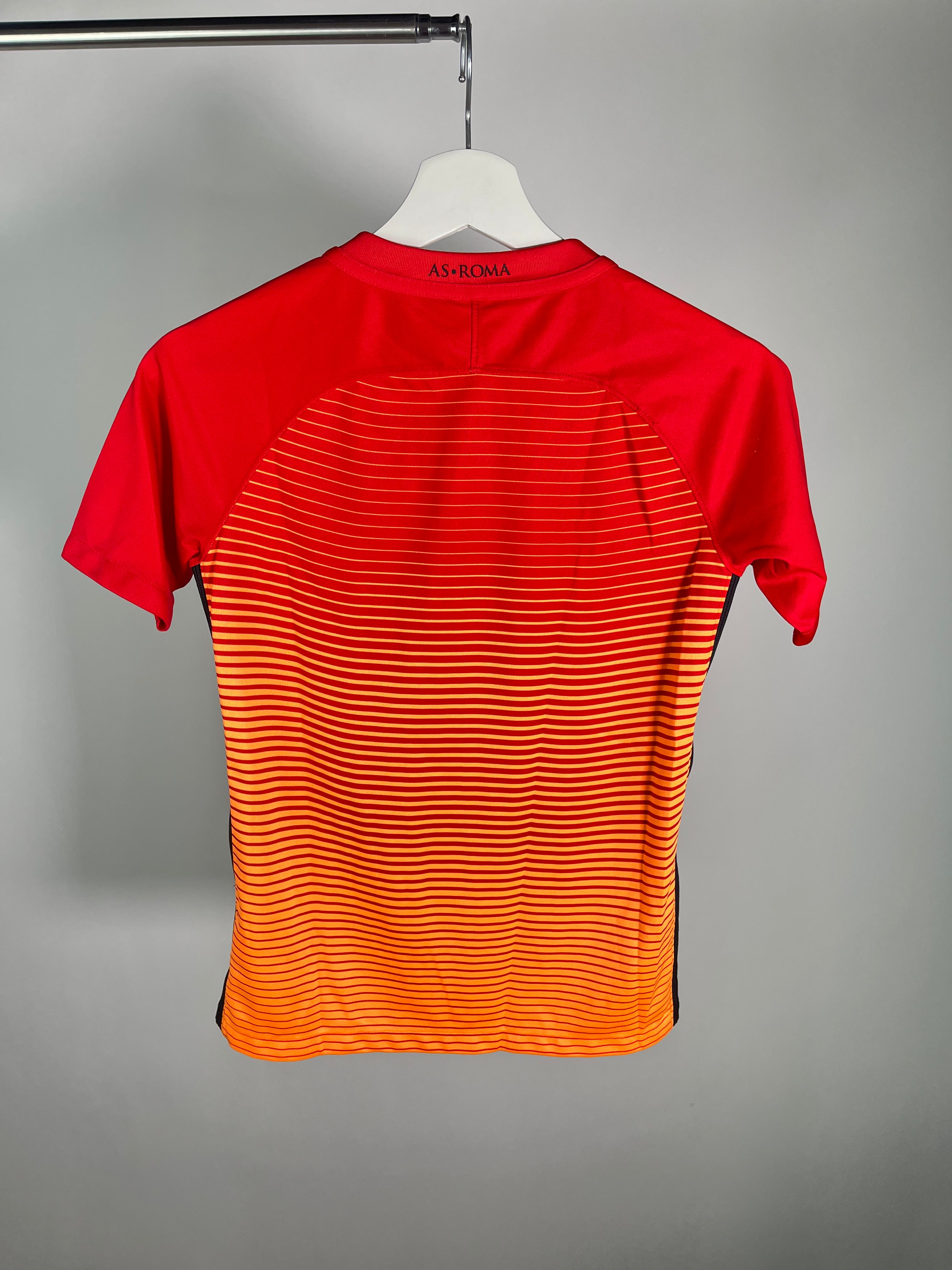 Jersey Roma Tercera 2016 2017 (M Niño)