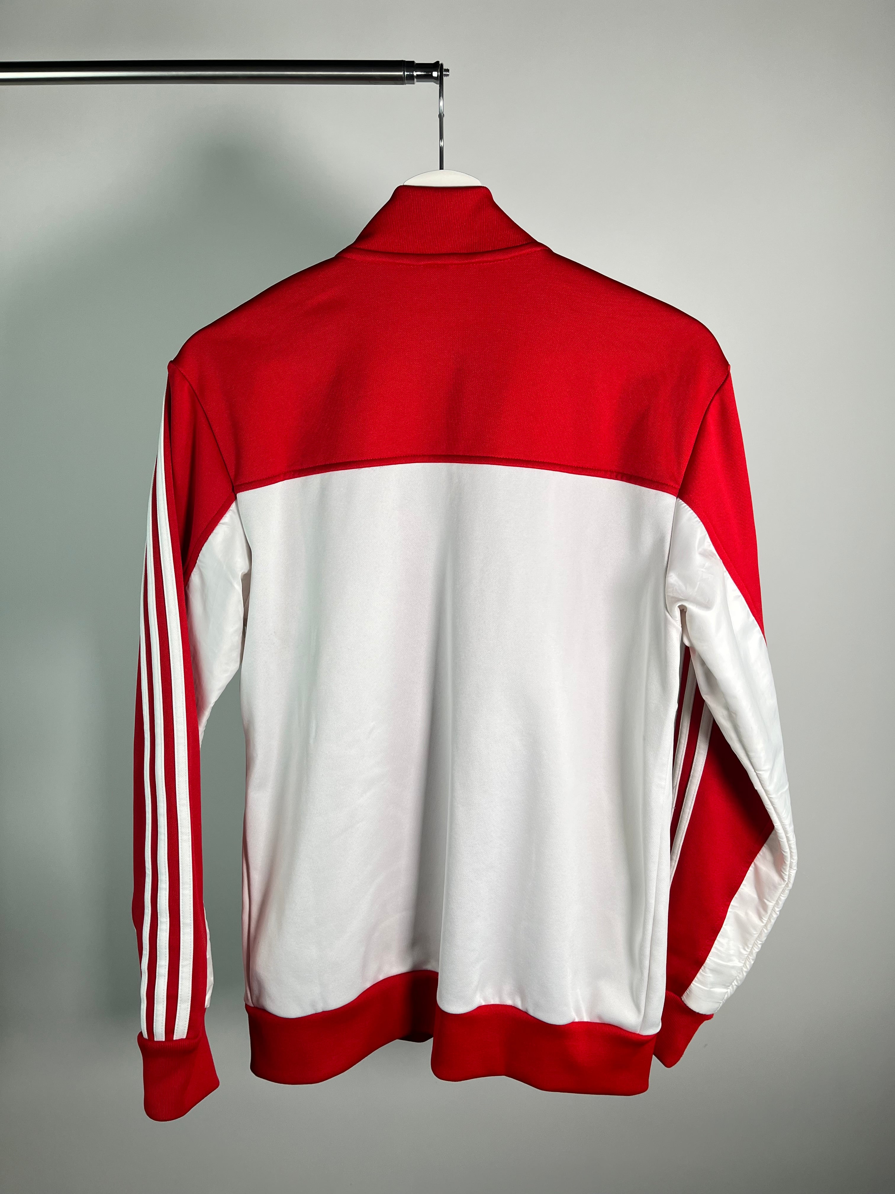 Sudadera Chivas 2012 2013 (S)
