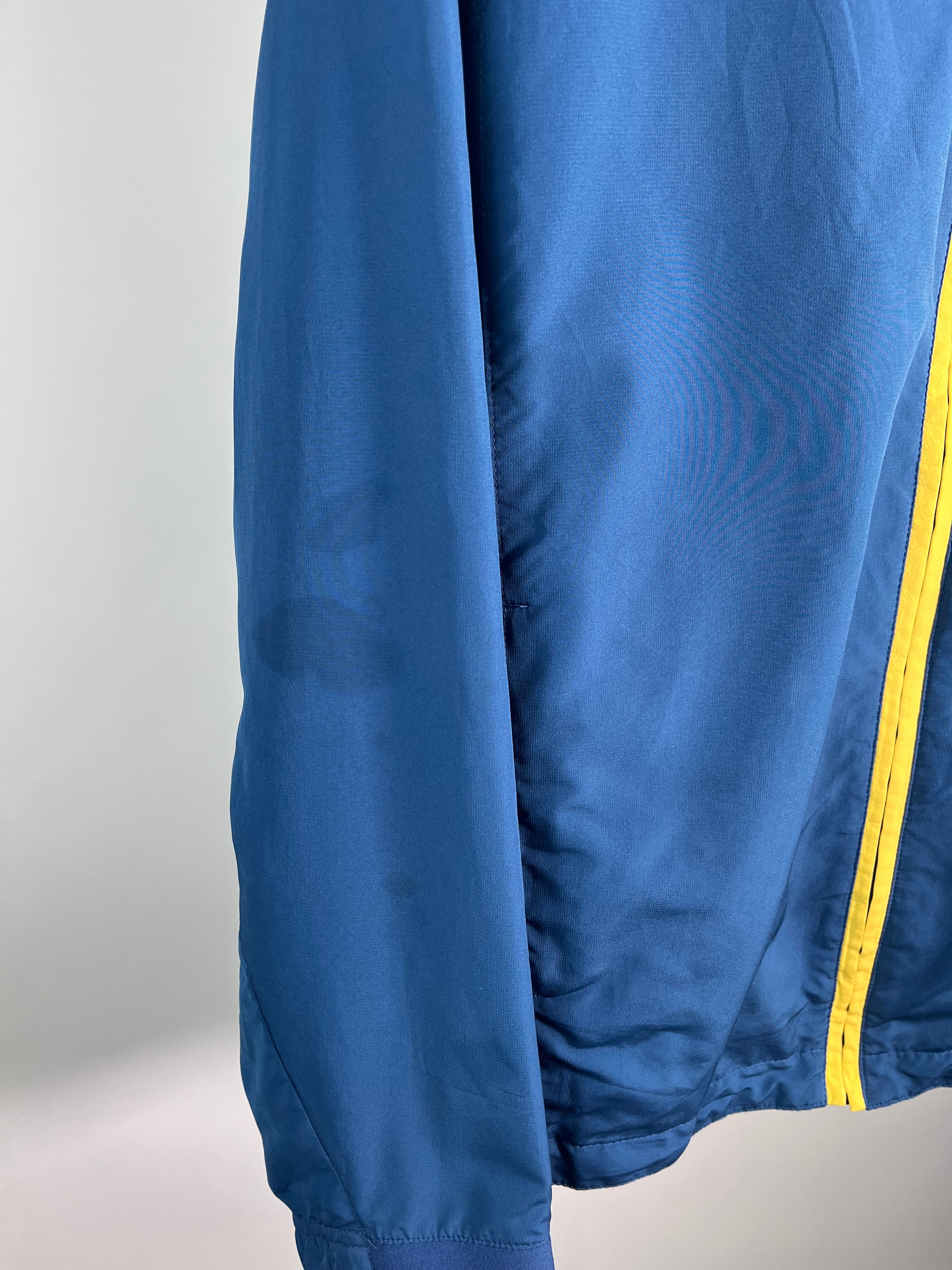 Conjunto Club América 2005 2006 Utileria *Incluye Pants* (M)