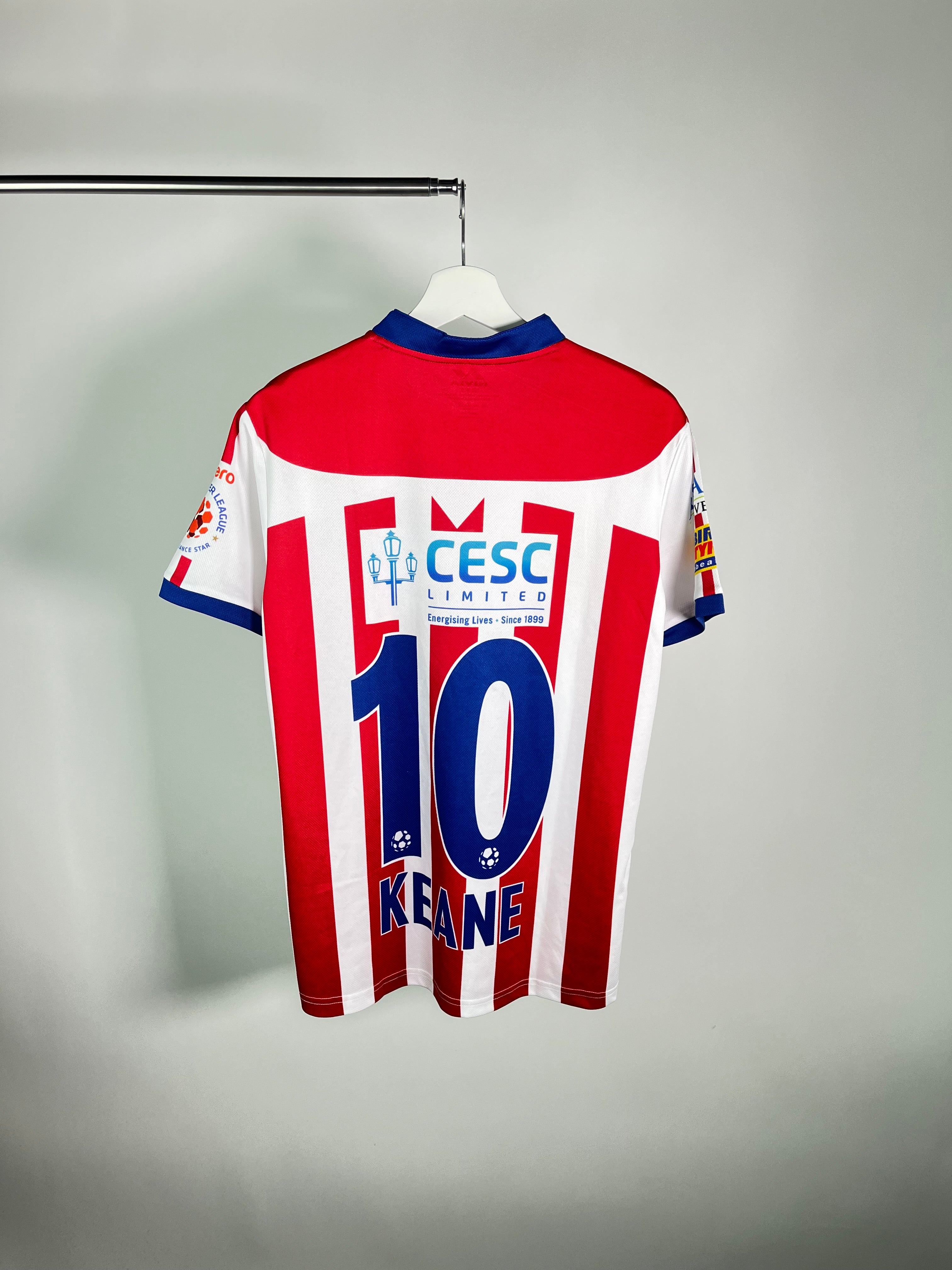 Jersey Atletico de Kolkata Local 2015 2016 Keane (M)
