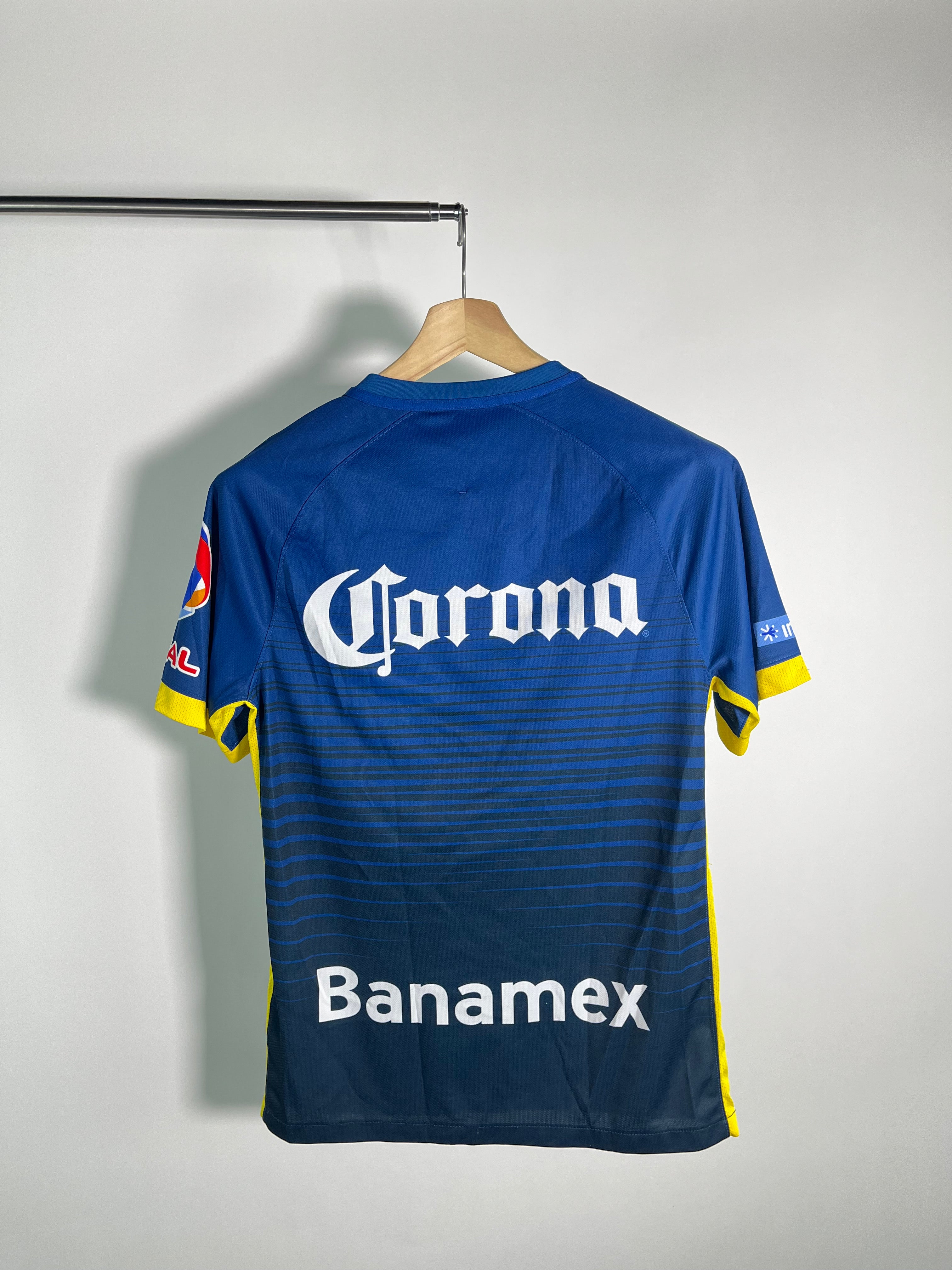 Jersey Club America 2015 2016 (S)